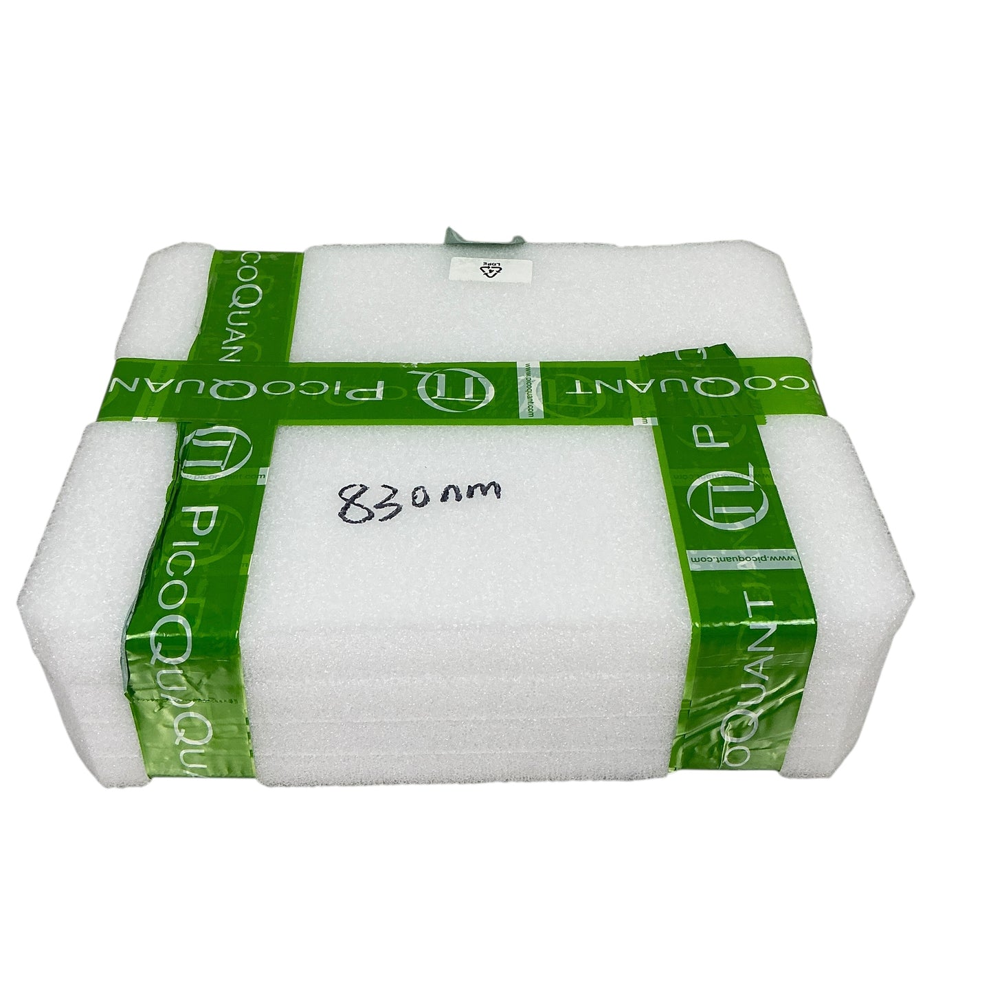 PicoQuant LDH-P-C-830M Picosecond Laser Diode Head - New Open Box