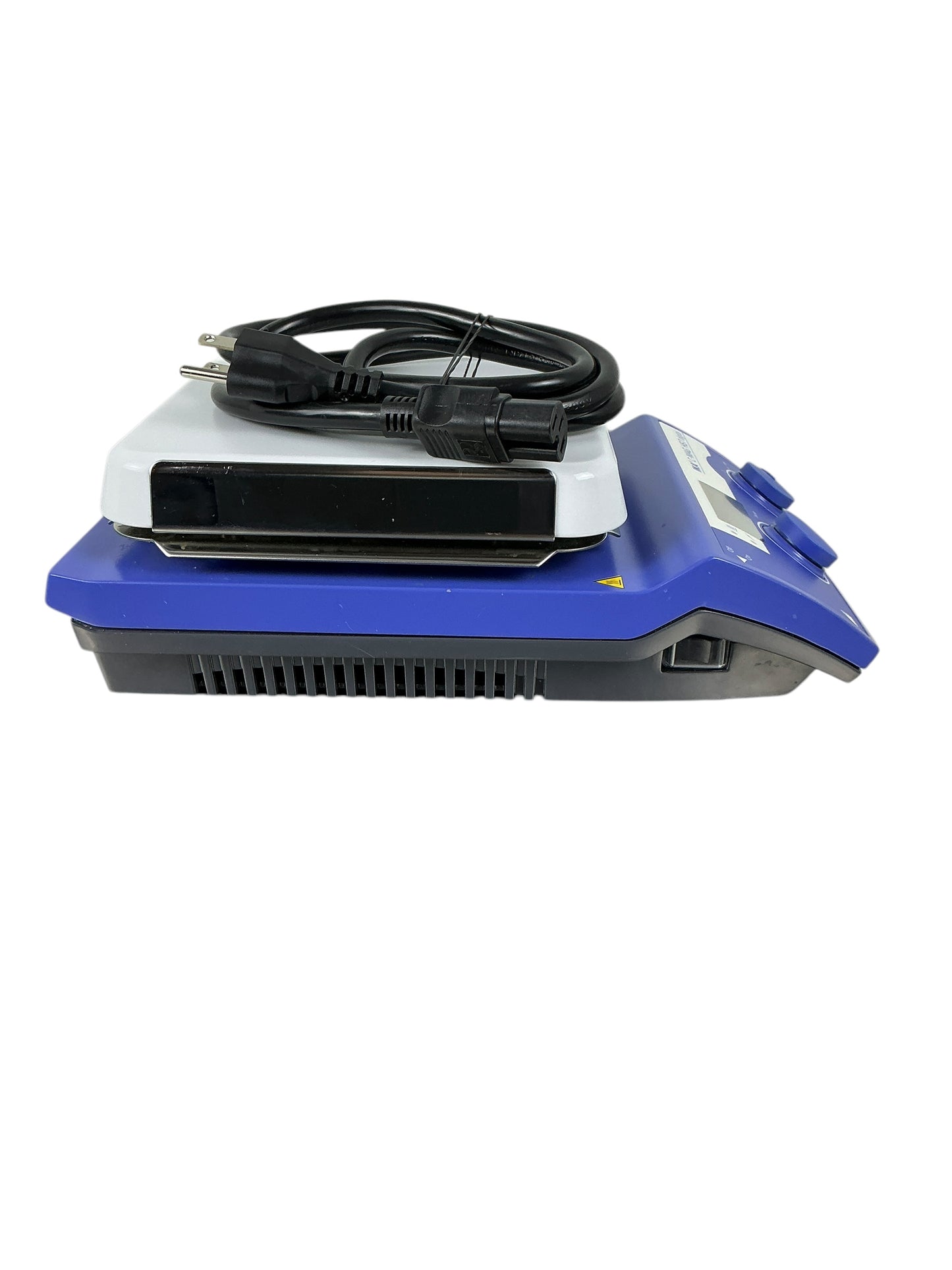 IKA C-Mag HS 7 Digital Hot Plate Magnetic Stir See Details