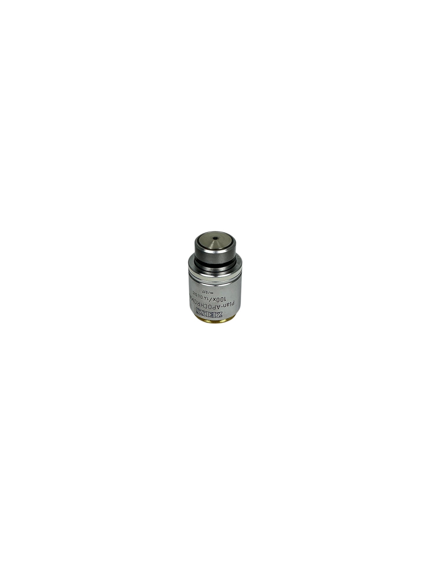 Carl Zeiss - Plan-Apochromat 100x/1.4 Oil DIC - 420792-9901