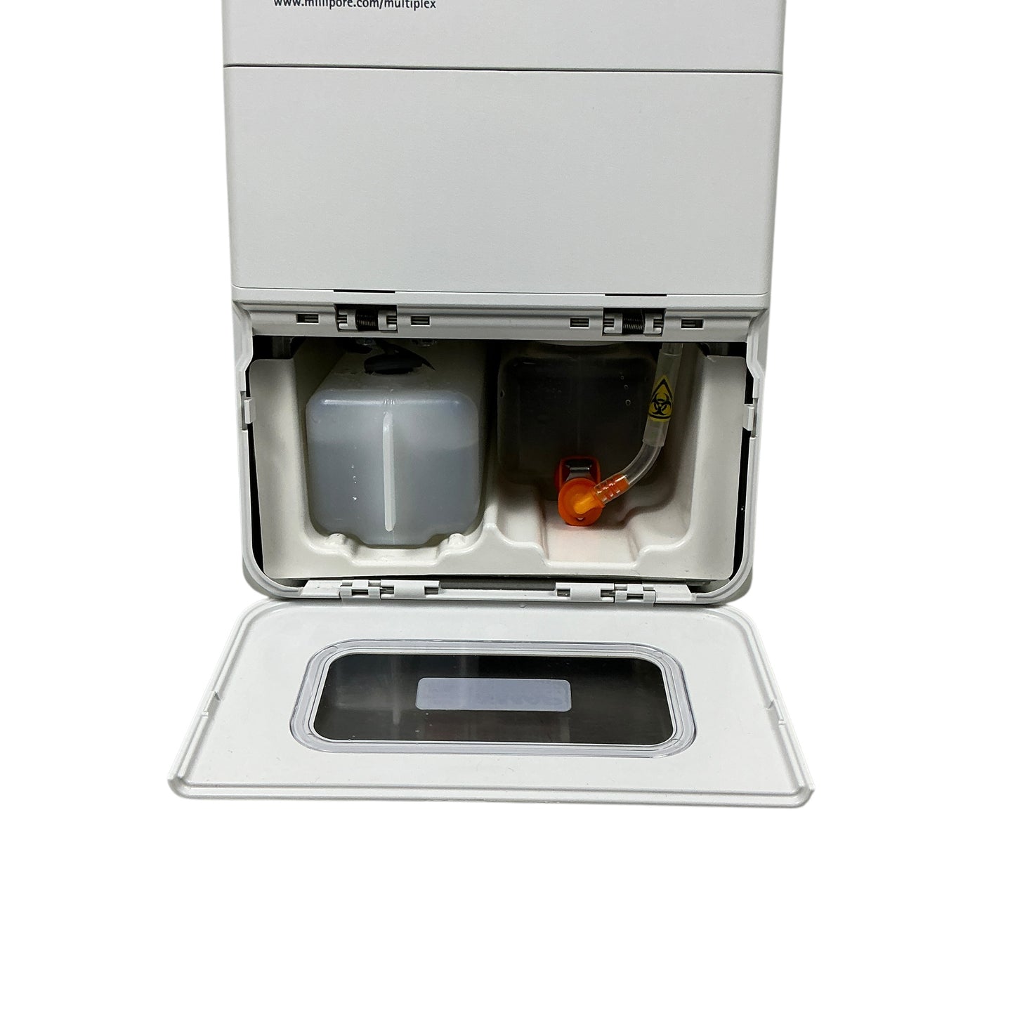 Millipore Luminex Corporation Magpix Microplate Reader