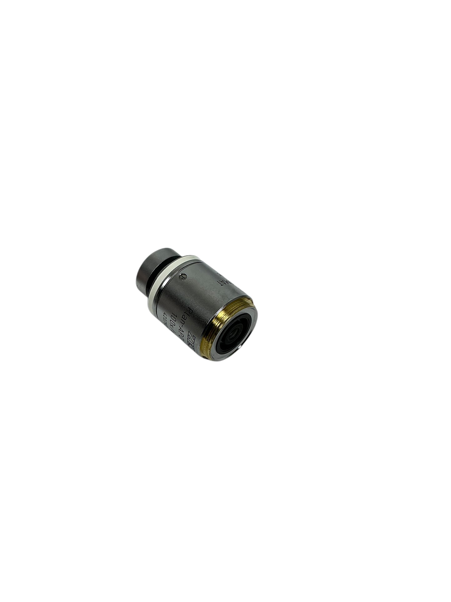 Carl Zeiss - Plan-Apochromat 100x/1.4 Oil DIC - 420792-9901