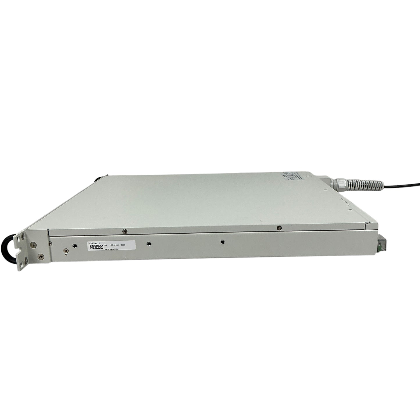 TDK-Lambda GEN100-15 Programmable DC Power Supply
