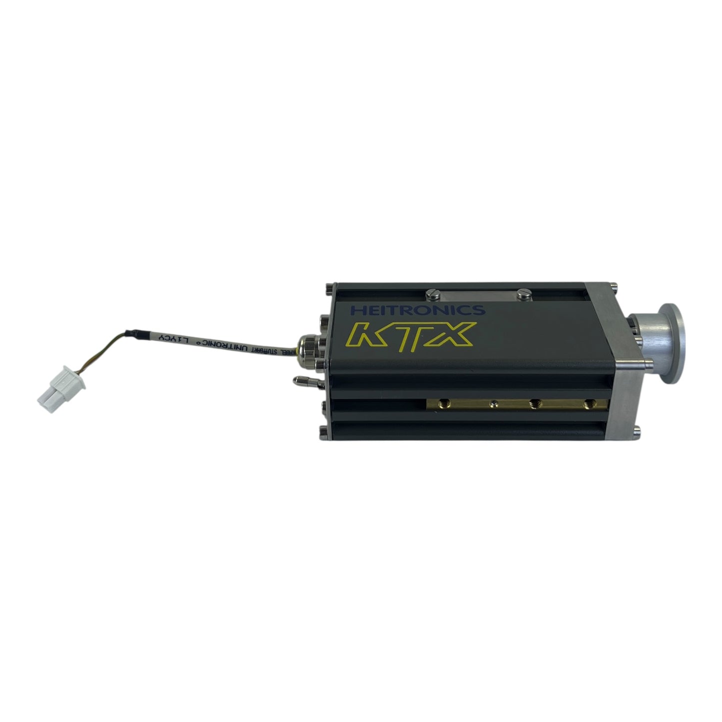 Heitronics KTX.99 Infrared Radiation Pyrometer