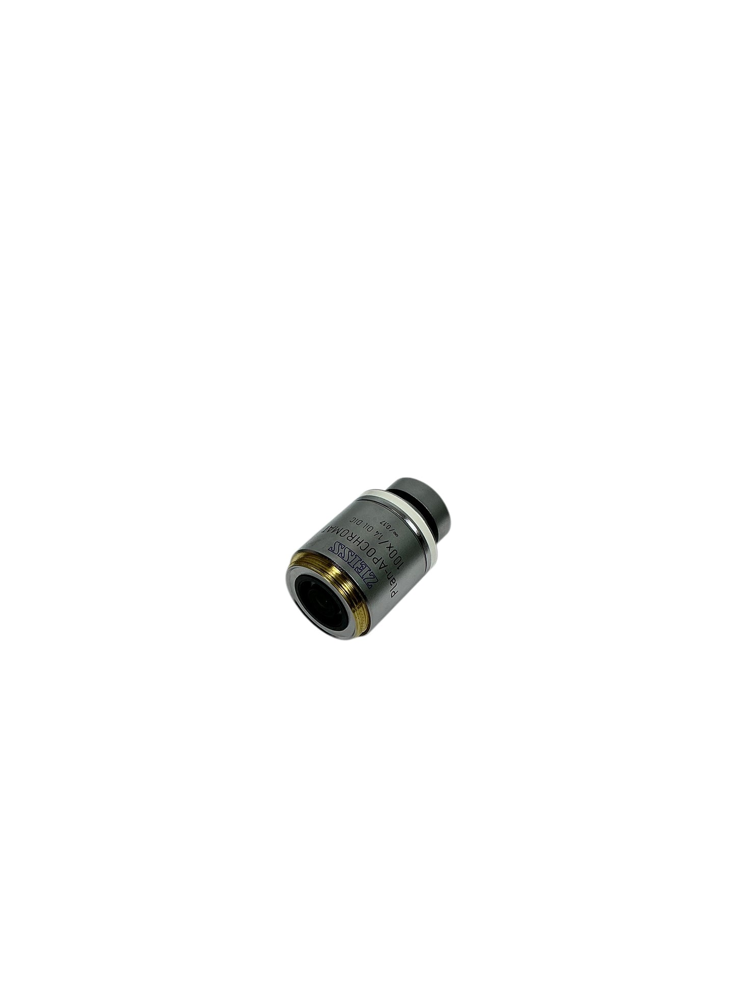 Carl Zeiss - Plan-Apochromat 100x/1.4 Oil DIC - 420792-9901