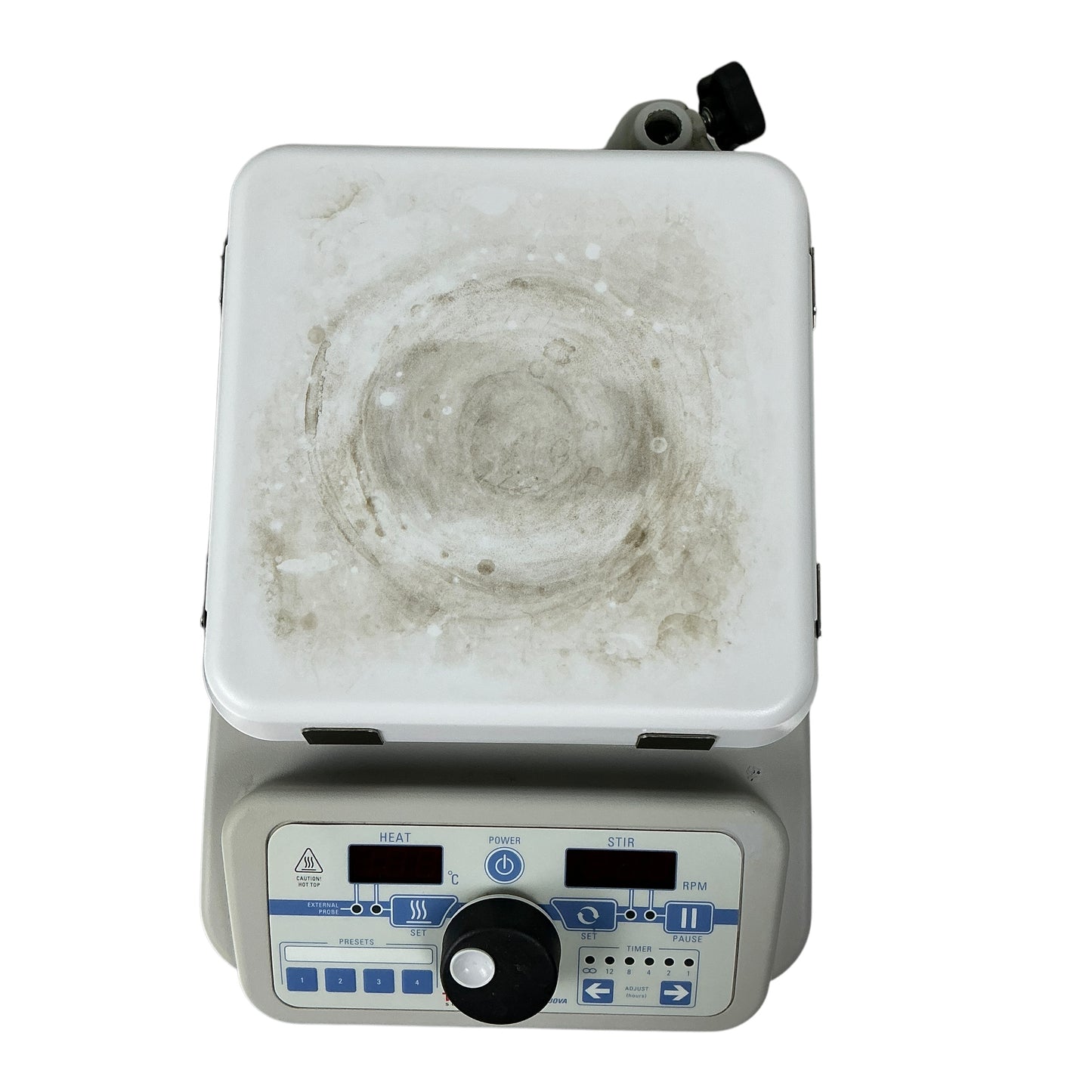 Thermo Scientific Super-Nuova SP131825 Digital Hot Plate Stirrer