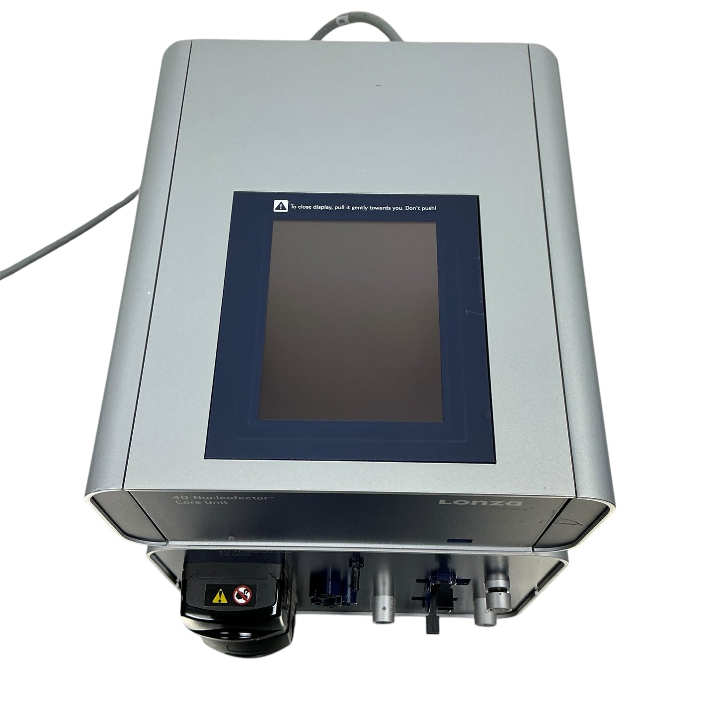 Lonza 4D-Nucleofector Core Unit W/ LV Unit