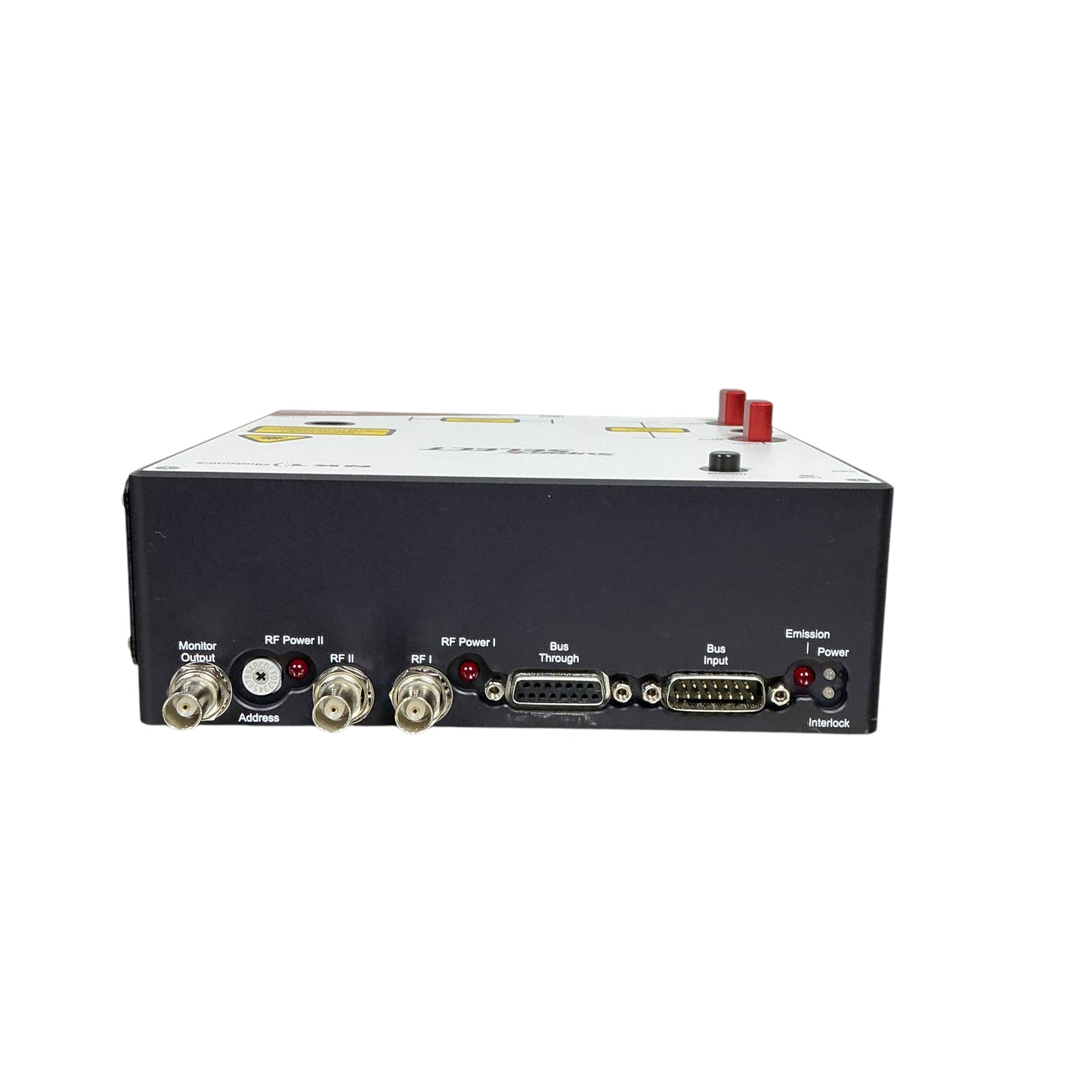 NKT Photonics SuperK Select niR1/IR With External RF Driver & RS485 Adapter
