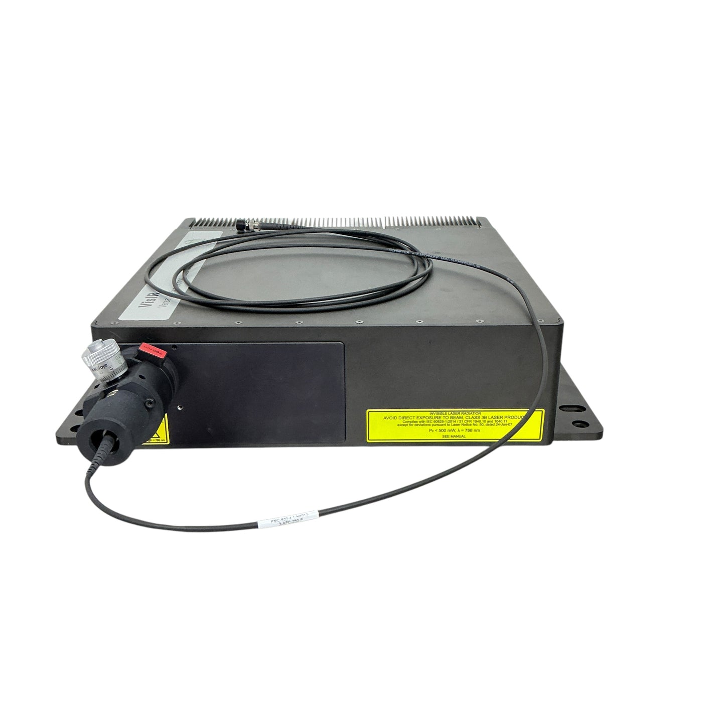 PicoQuant Vis/IR-765-EP VisIR/isUV Laser Platform 910220