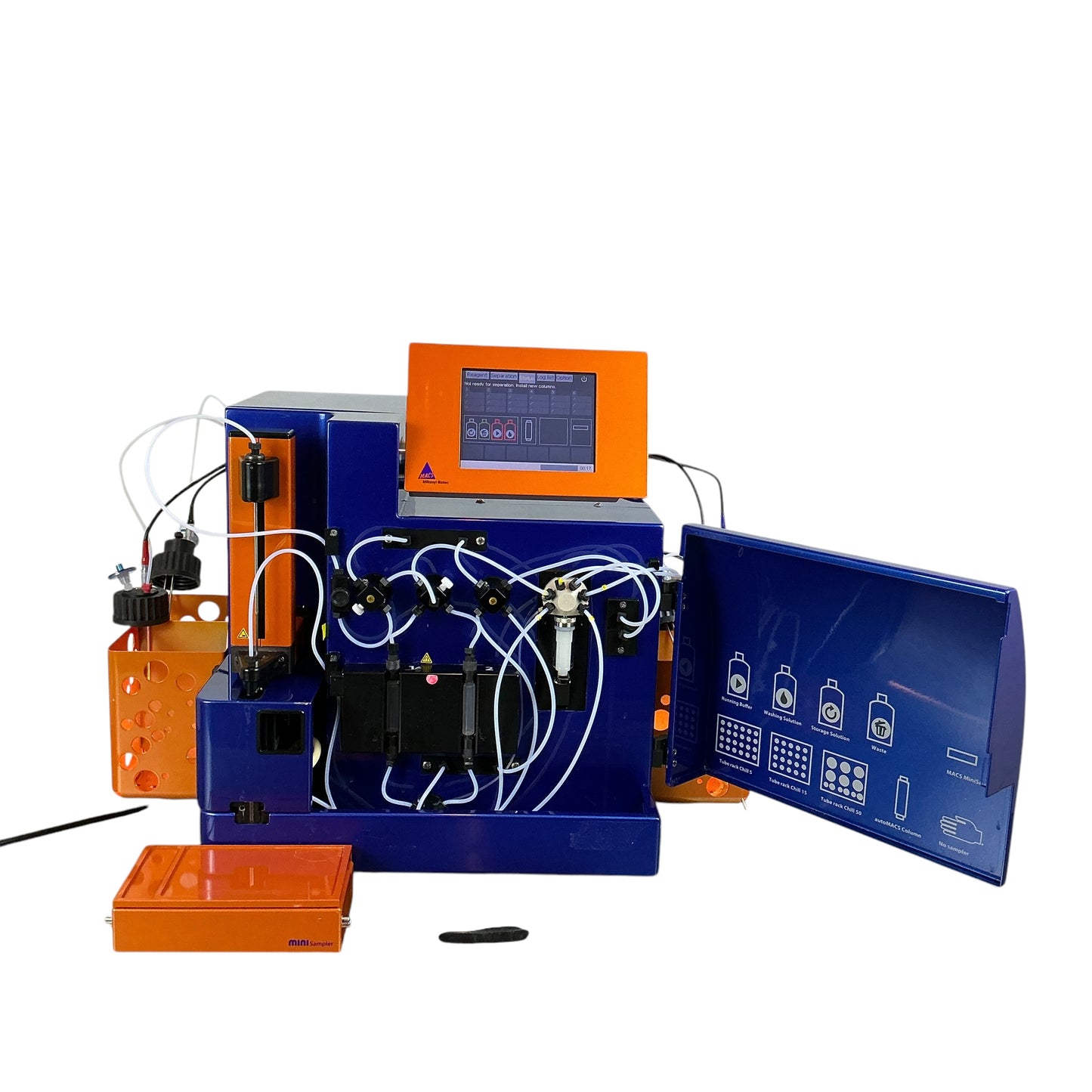 Miltenyi Biotec AutoMACS Pro Cell Separator 130-092-545