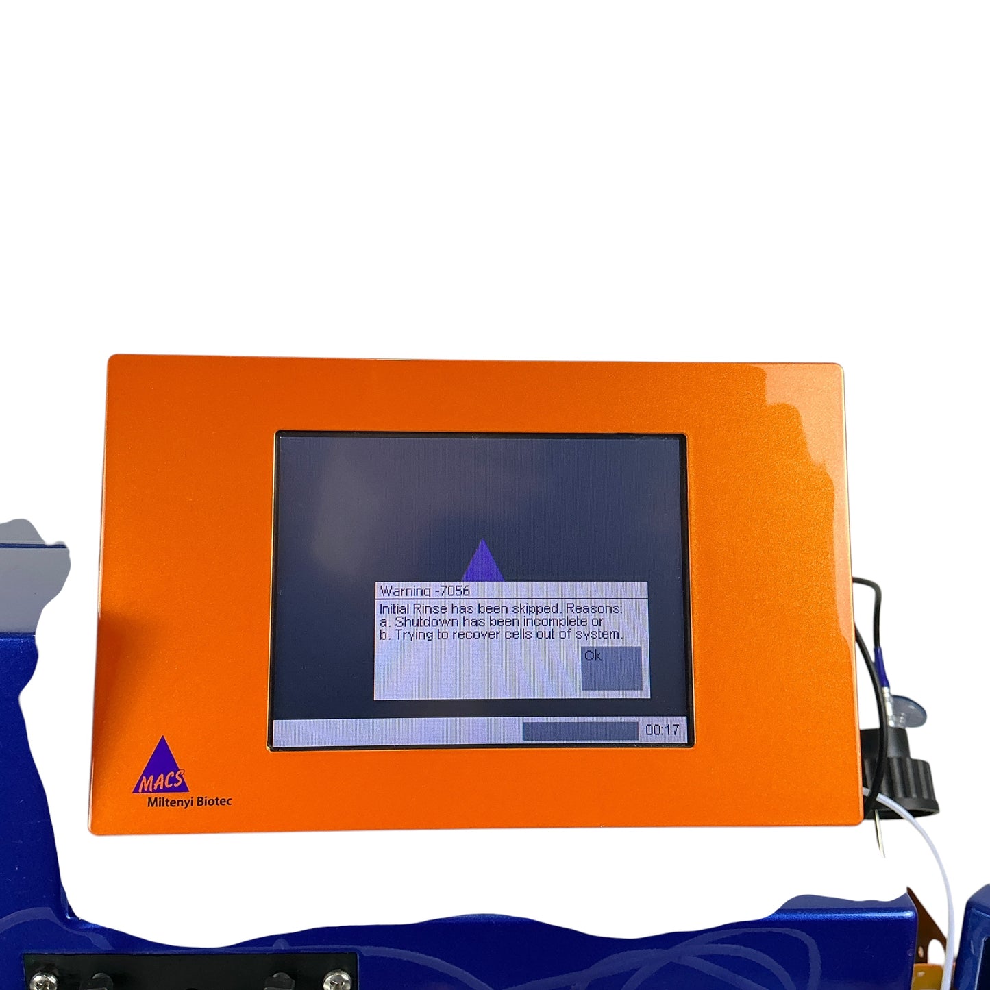 Miltenyi Biotec AutoMACS Pro Cell Separator 130-092-545