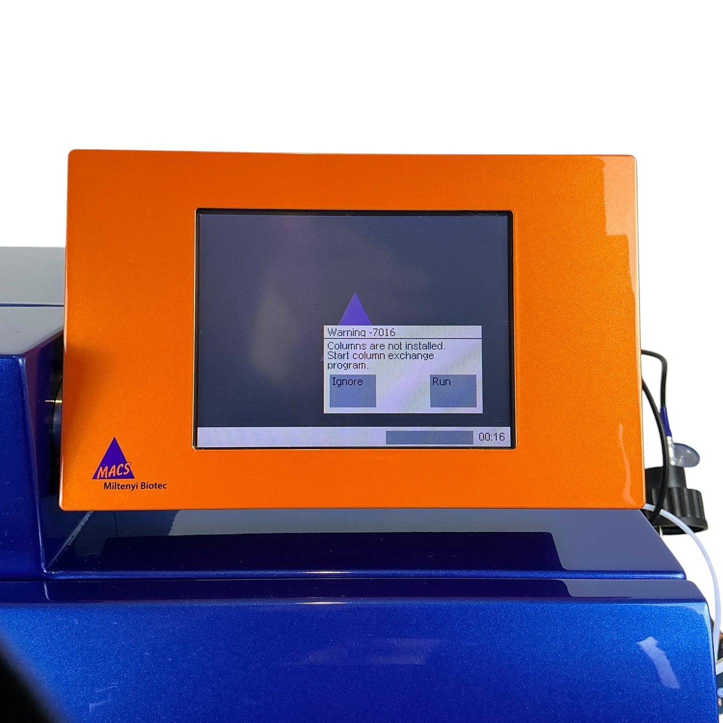 Miltenyi Biotec AutoMACS Pro Cell Separator 130-092-545