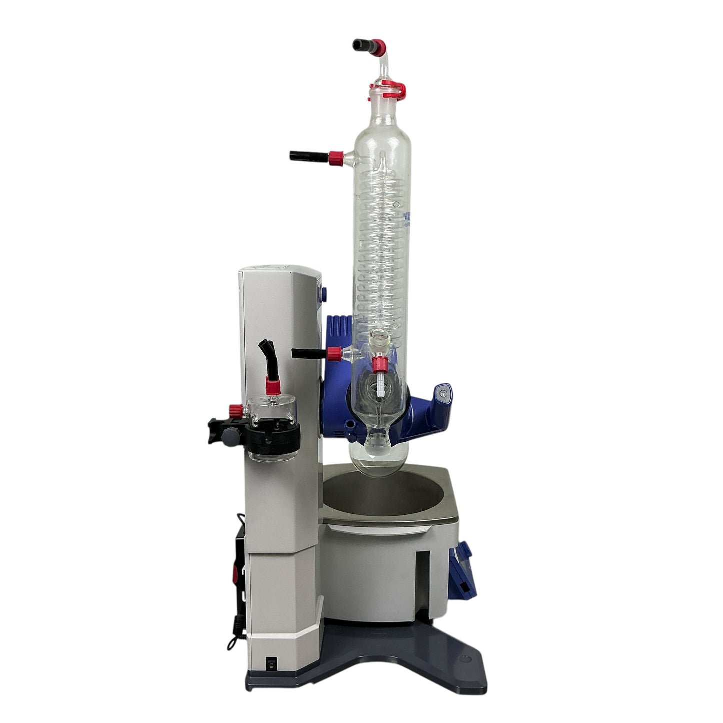 IKA RV8 Rotary Evaporator W/ Digital Bath HB 10 & L14 Condenser