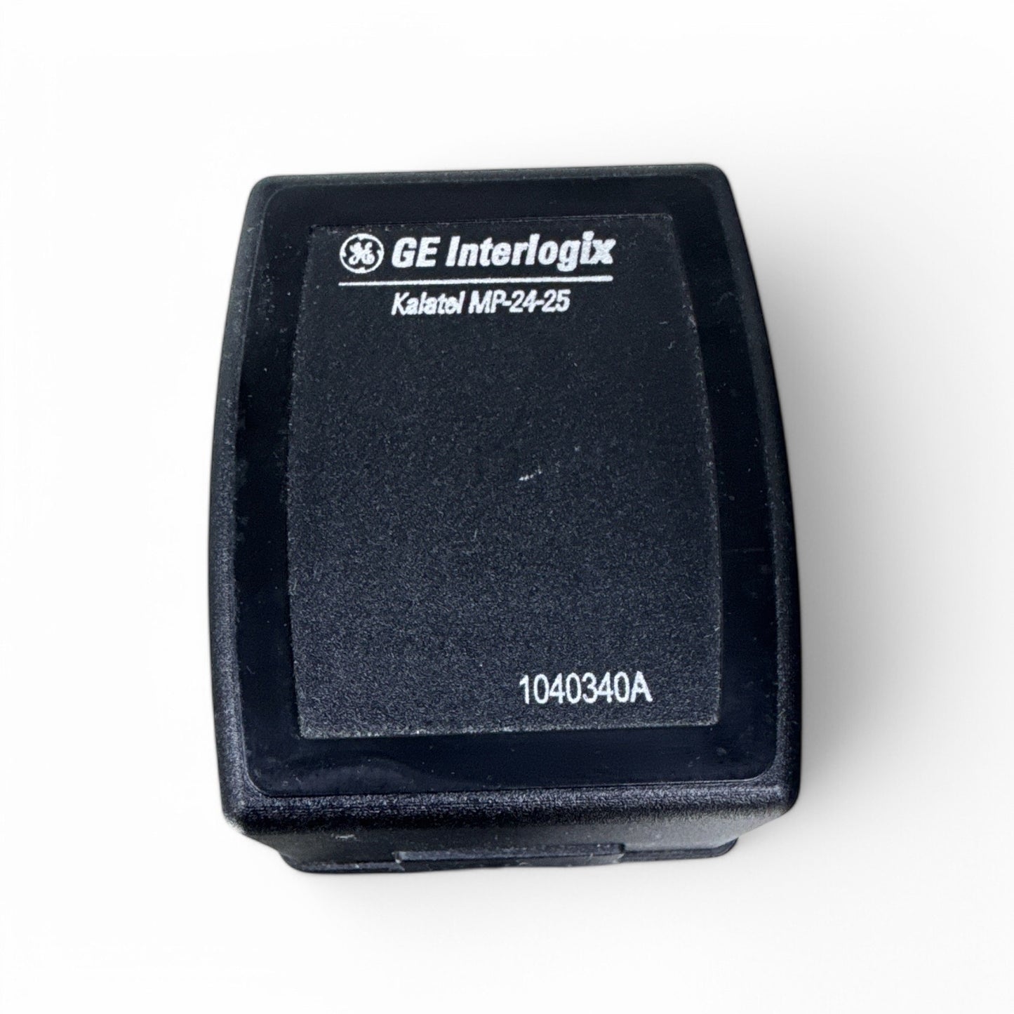GE Interlogix Kalatel TK-1500-4 Ultra Series Ruggedized 2.5, 4, & 6mm Lens Camera