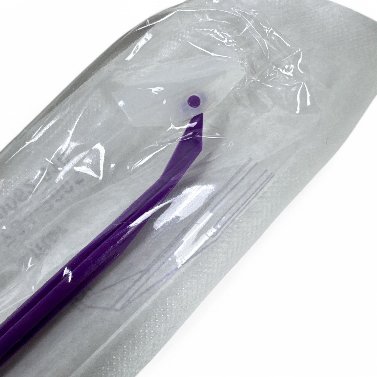 VWR 39cm Sterile Cell Scraper, 30mm Blade – Box of 100 (New Open Box)