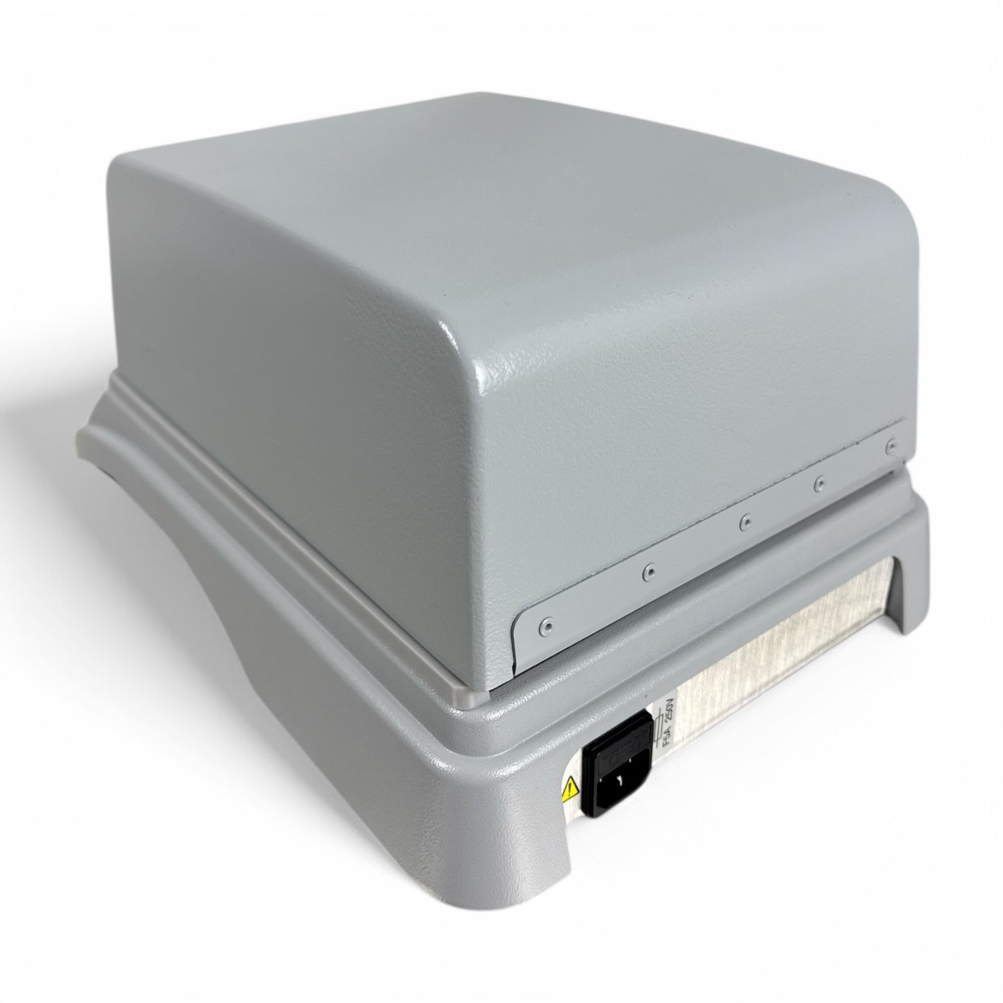 VWR Incubating Microplate Shaker With Lid 980140PL (Does Not Power On)