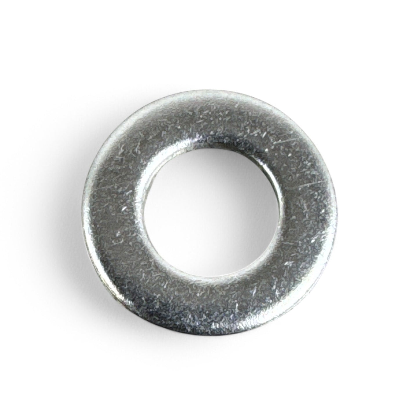 5,000 PCS Olander 1/4" Stainless Steel Flat Washers – 0.063" Thick, RoHS New
