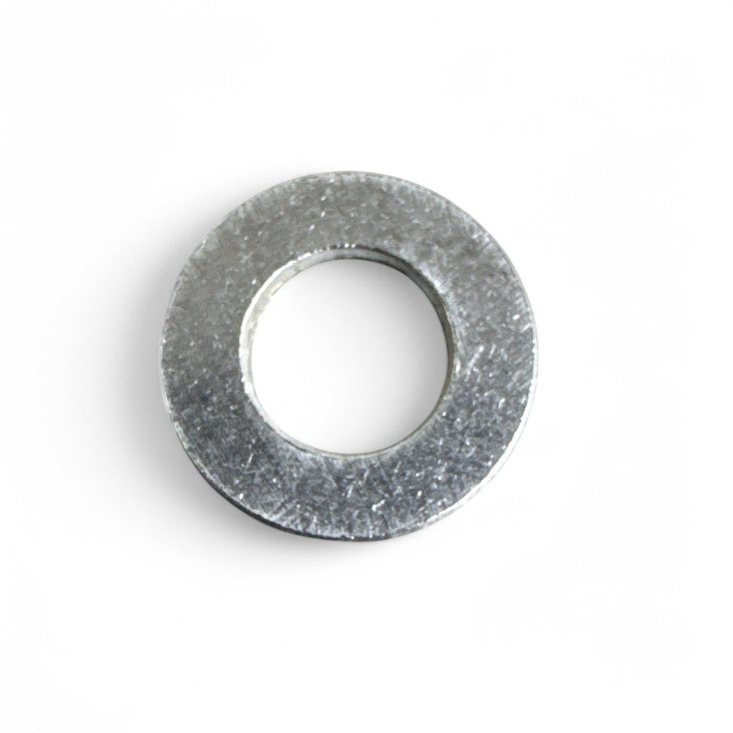 5,000 PCS Olander 1/4" Stainless Steel Flat Washers – 0.063" Thick, RoHS New