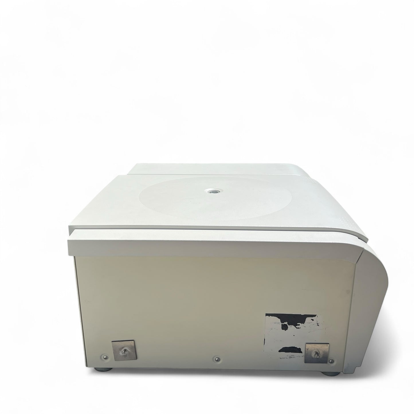ThermoFisher Heraeus Multifuge X3R Swinging Bucket Centrifuge