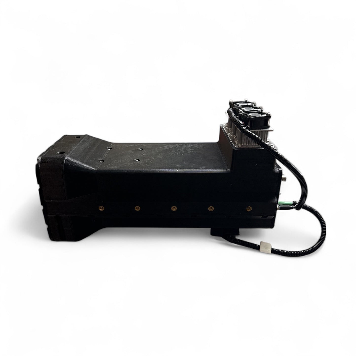 Rapiscan Mini-Z GX200 Portable X-Ray Scanner (Missing Cover)