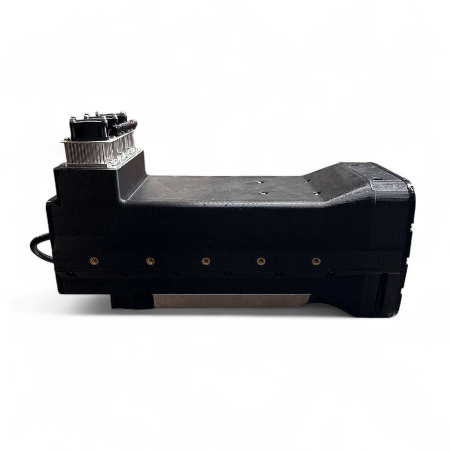 Rapiscan Mini-Z GX200 Portable X-Ray Scanner (Missing Cover)