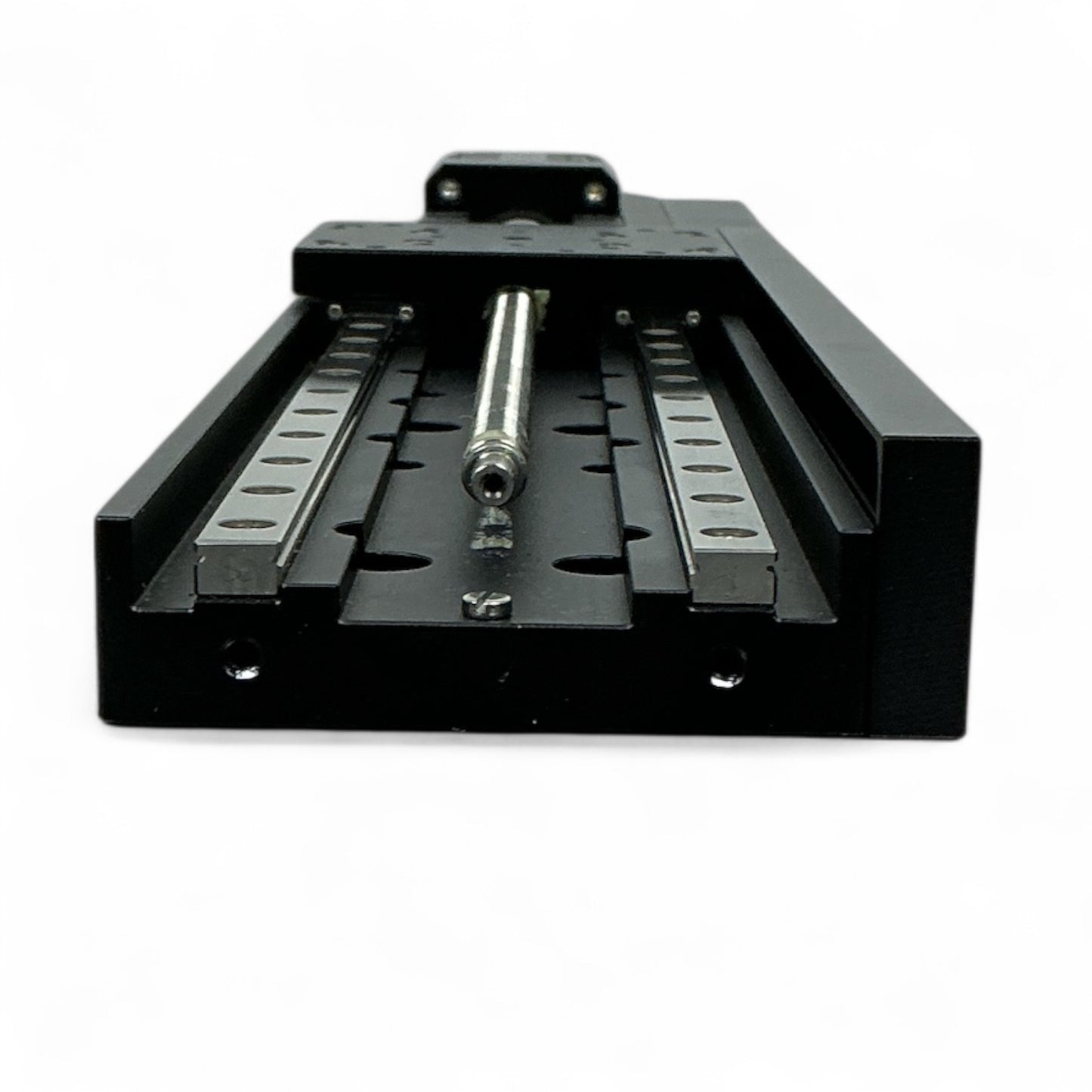 OWIS LTM 80-200-HSM Precision Linear Stage 195mm Travel