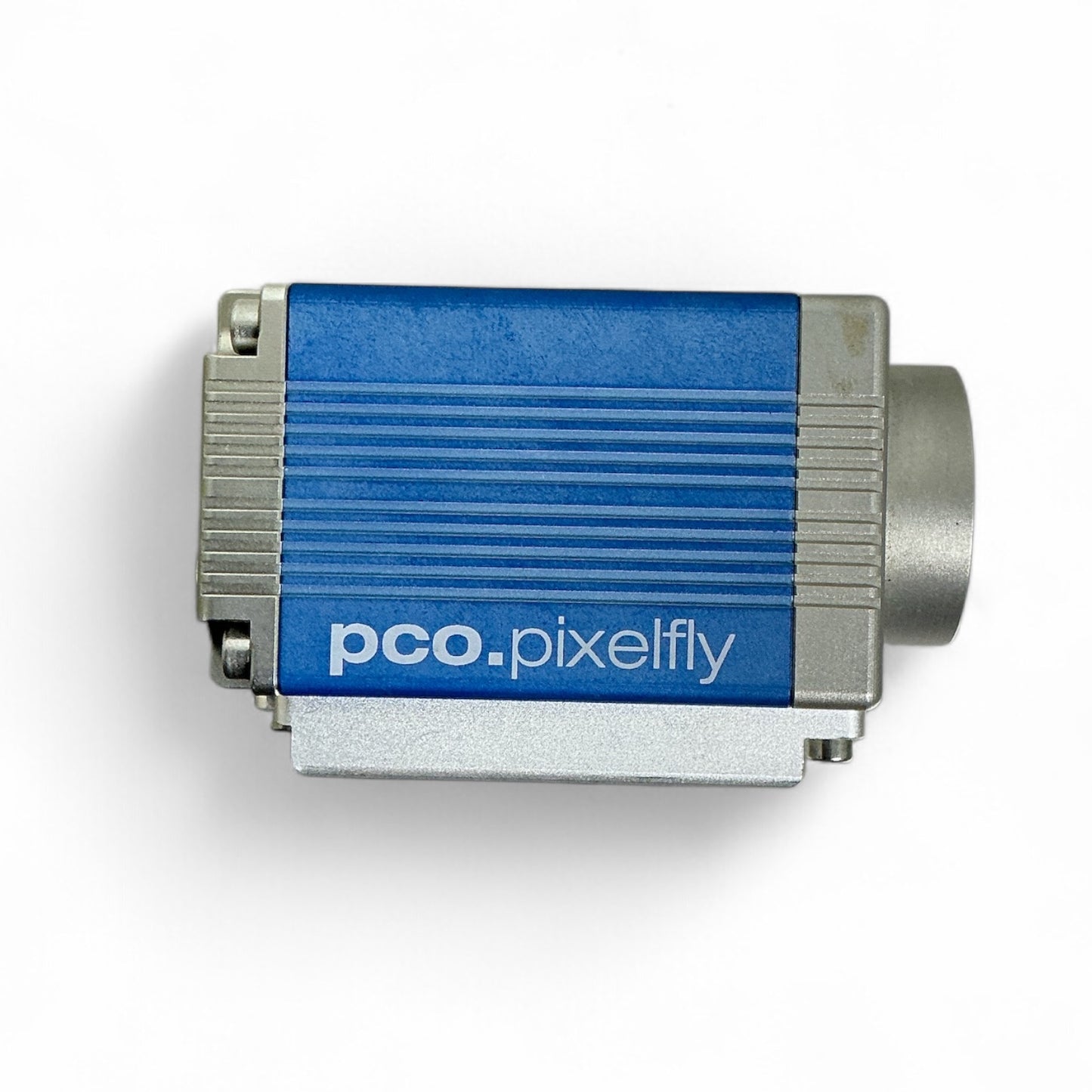 PCO Pixelfly PF-C-QE USB Color Camera 1392 × 1040 pixels