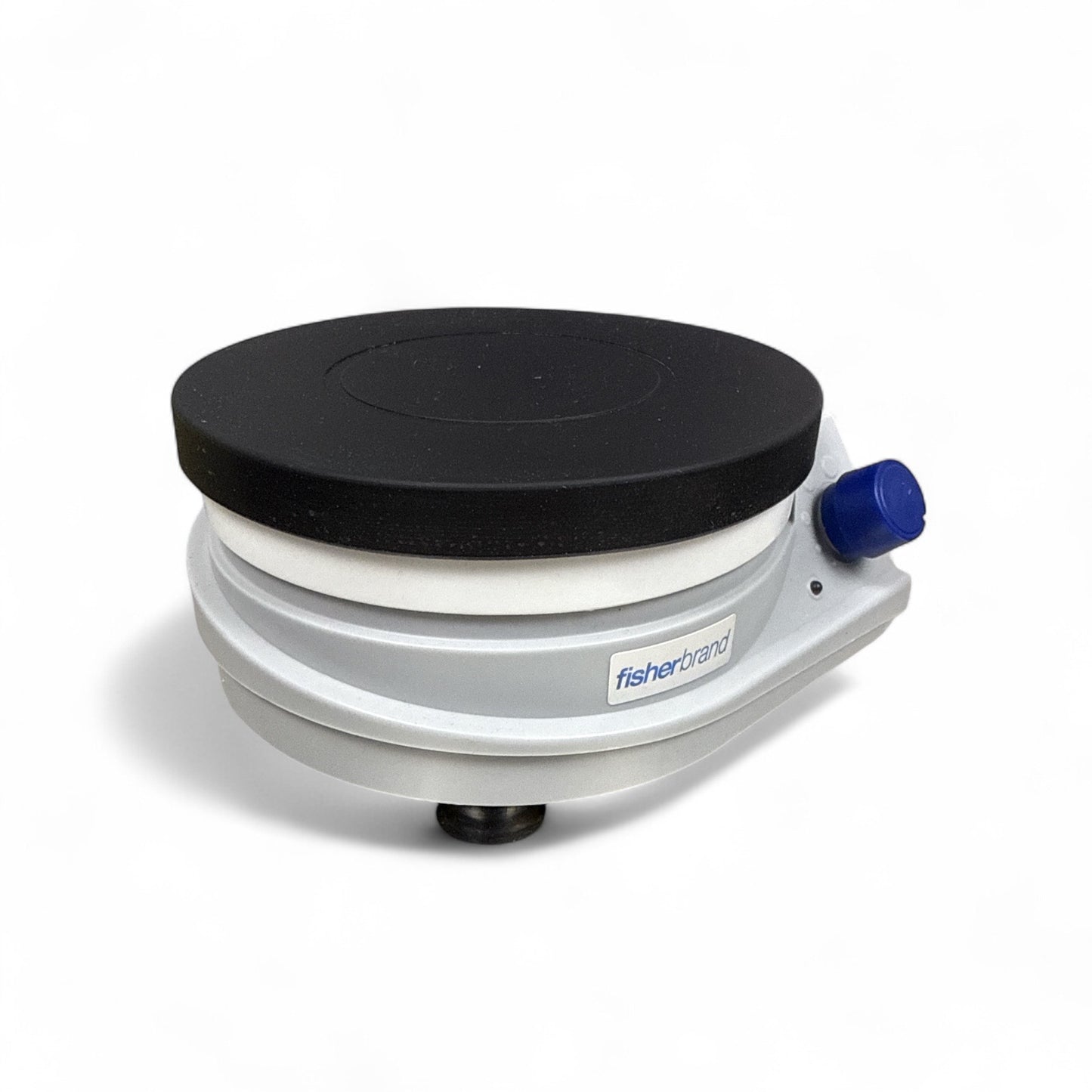 Fisherbrand FS TR Basic Magnetic Stirrer – Model 120 US w/ Power Supply