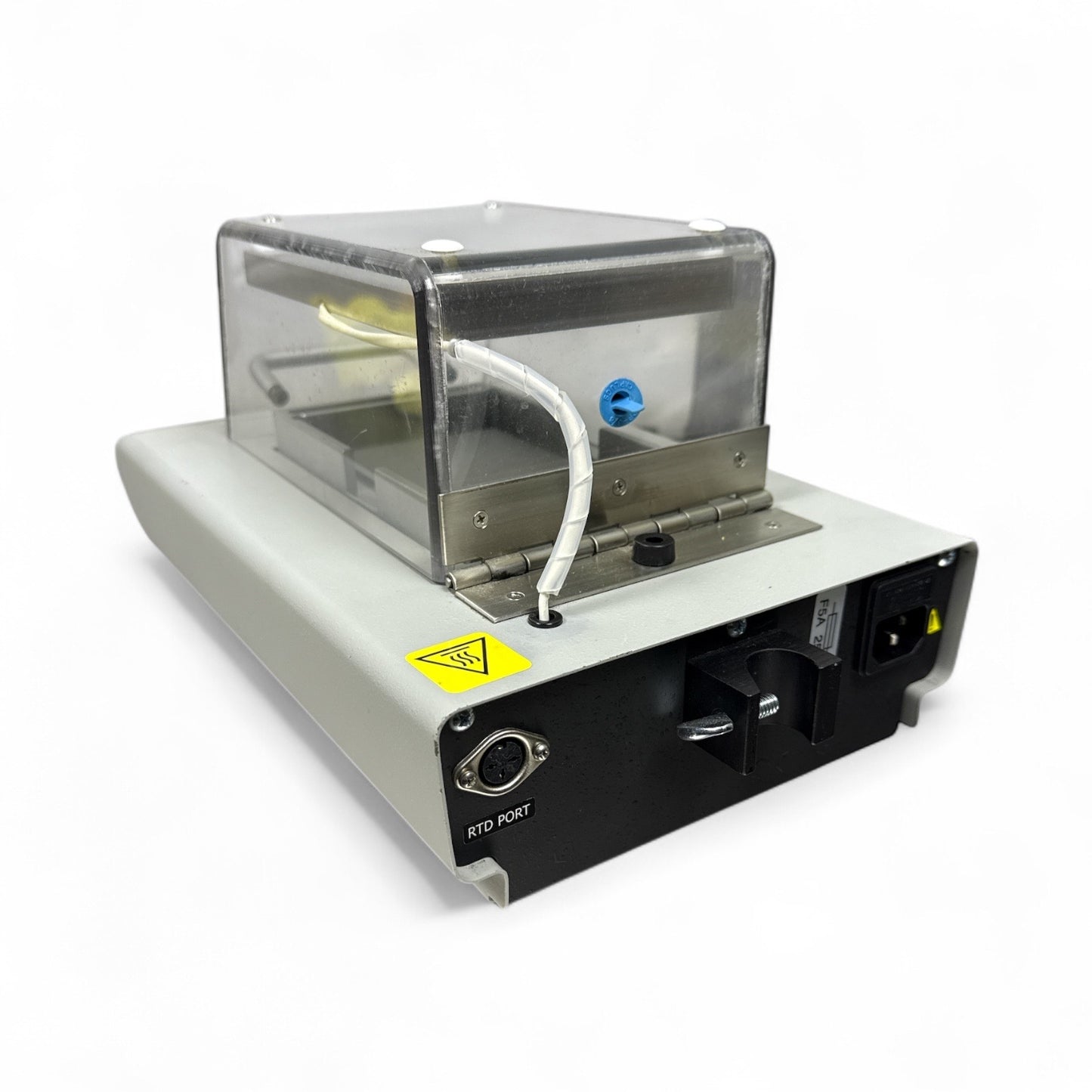 VWR Digital HeatBlock with Heated Lid – Heats Normally, See Description