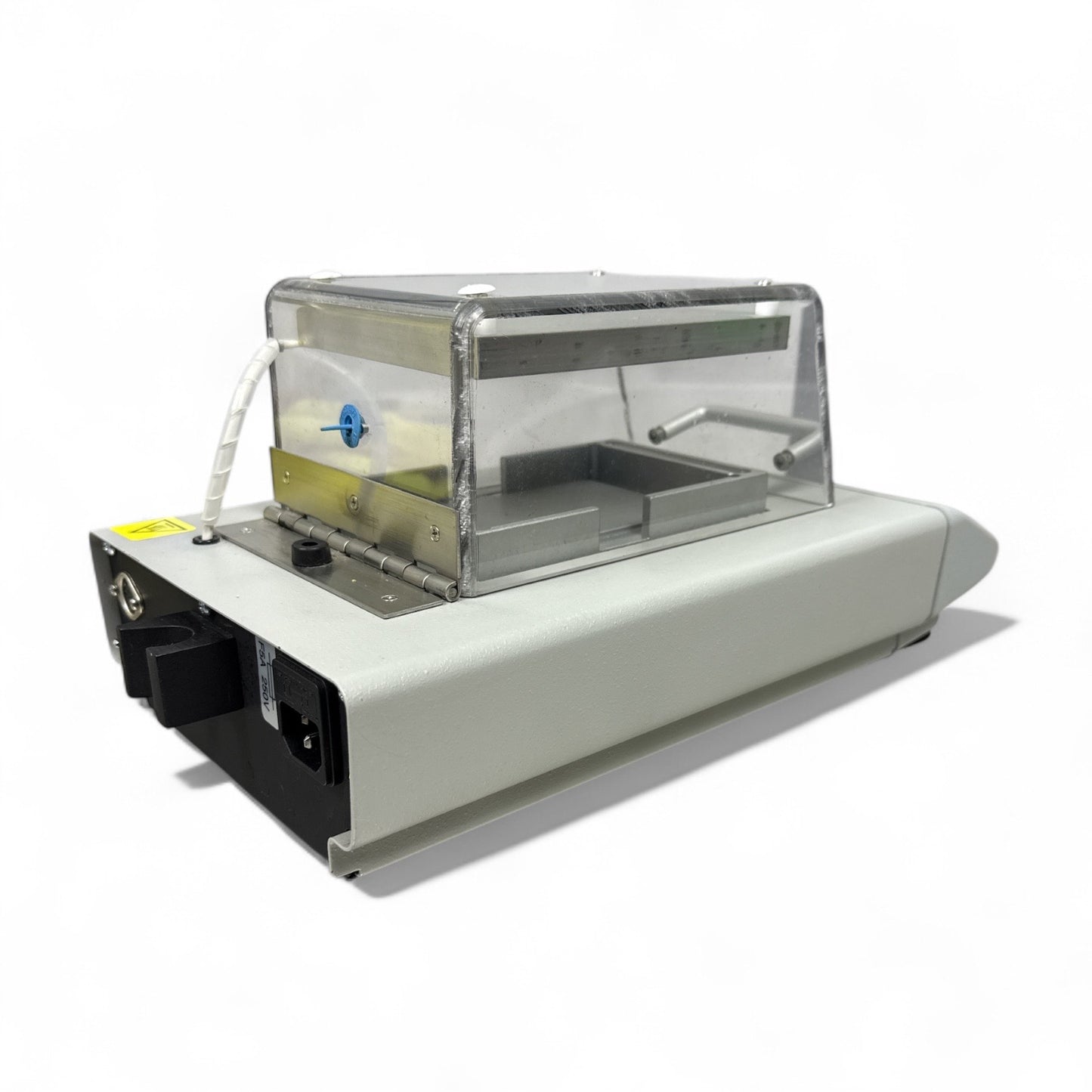 VWR Digital HeatBlock with Heated Lid – Heats Normally, See Description