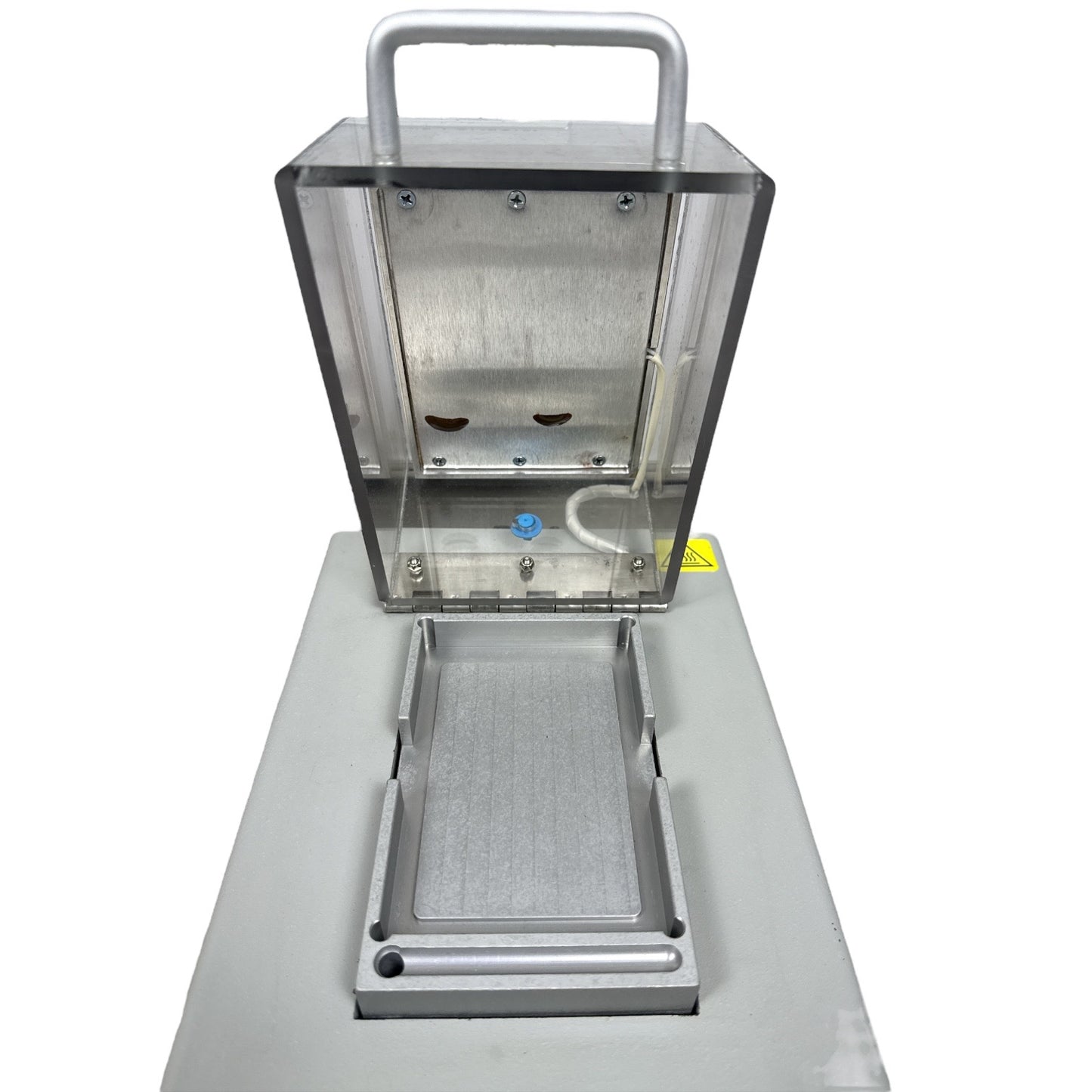 VWR Digital HeatBlock with Heated Lid – Heats Normally, See Description