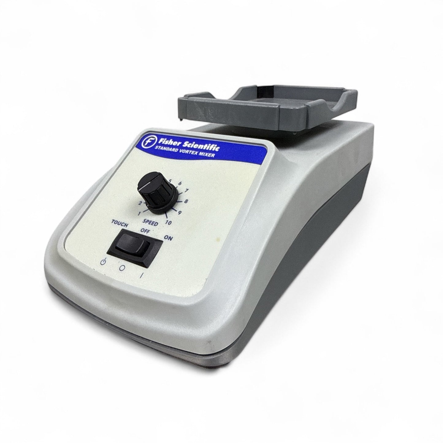 Fisher Scientific Standard Vortex Mixer – Microplate Vortex, Model 9454FMMPUSS