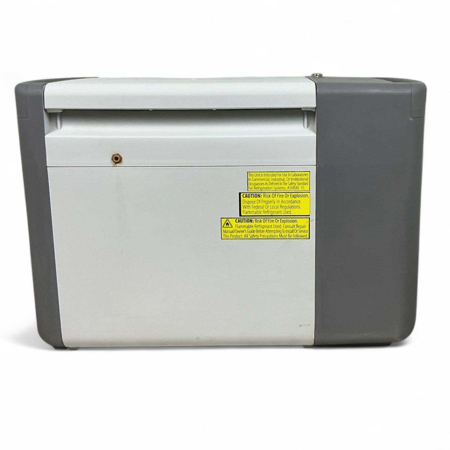 Stirling ULT-25N -20 to -86°C 25L Ultracold Ultra-Low Temperature Freezer