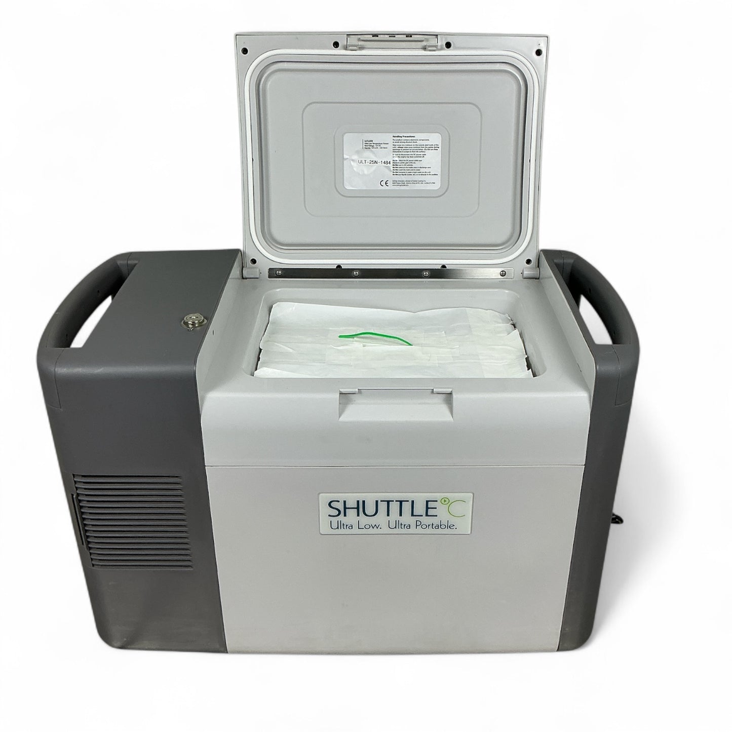 Stirling ULT-25N -20 to -86°C 25L Ultracold Ultra-Low Temperature Freezer