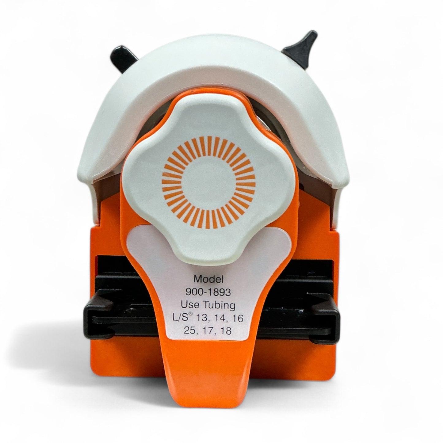 Cole-Parmer MasterFlex Easy-Load 3 900-1893 Pump Head