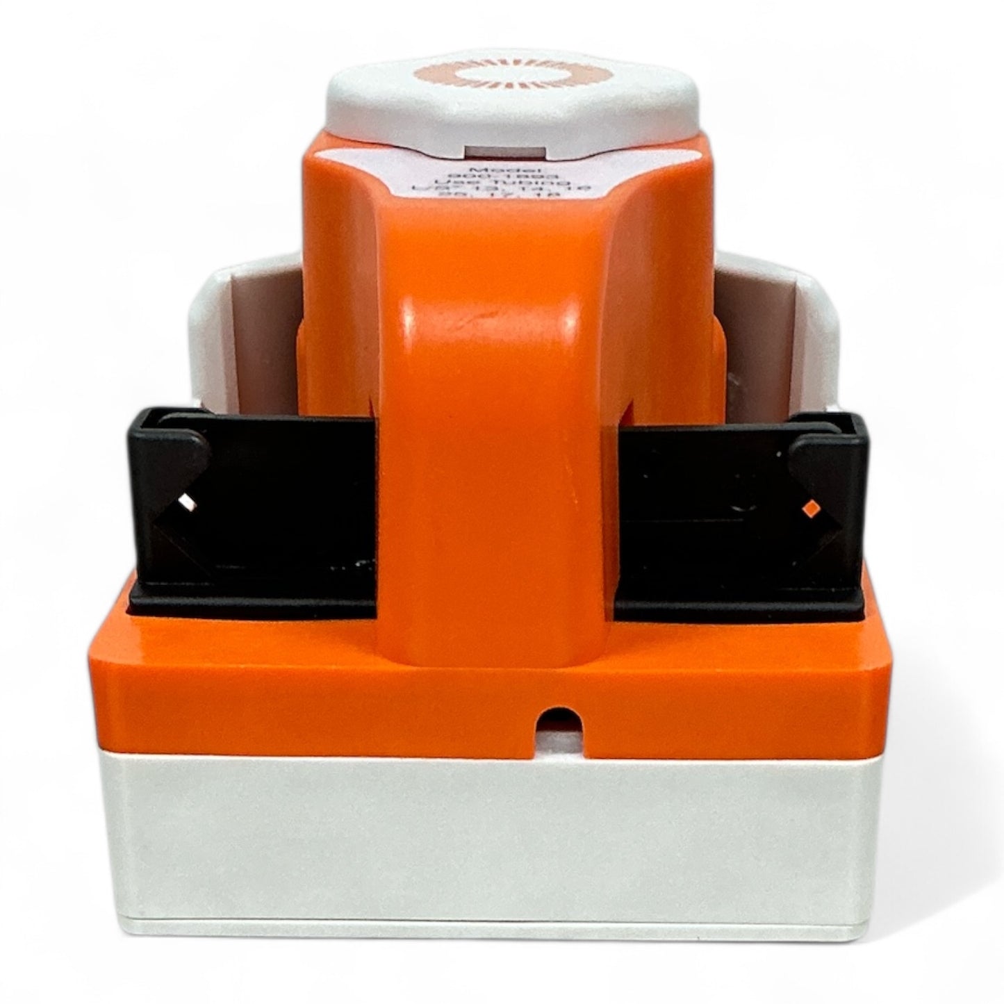 Cole-Parmer MasterFlex Easy-Load 3 900-1893 Pump Head