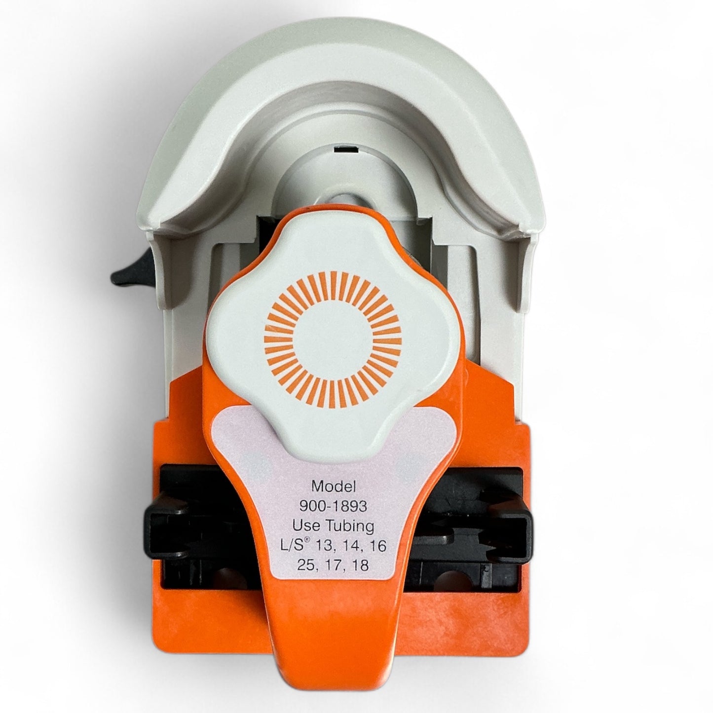 Cole-Parmer MasterFlex Easy-Load 3 900-1893 Pump Head