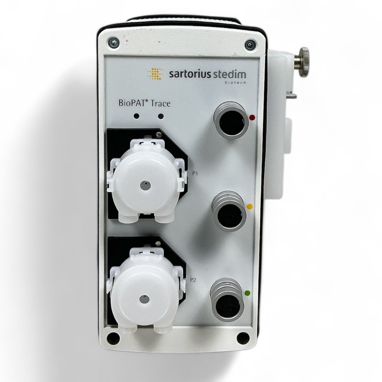 Sartorius Stedim BioPat Trace BPT0001 Dual Channel