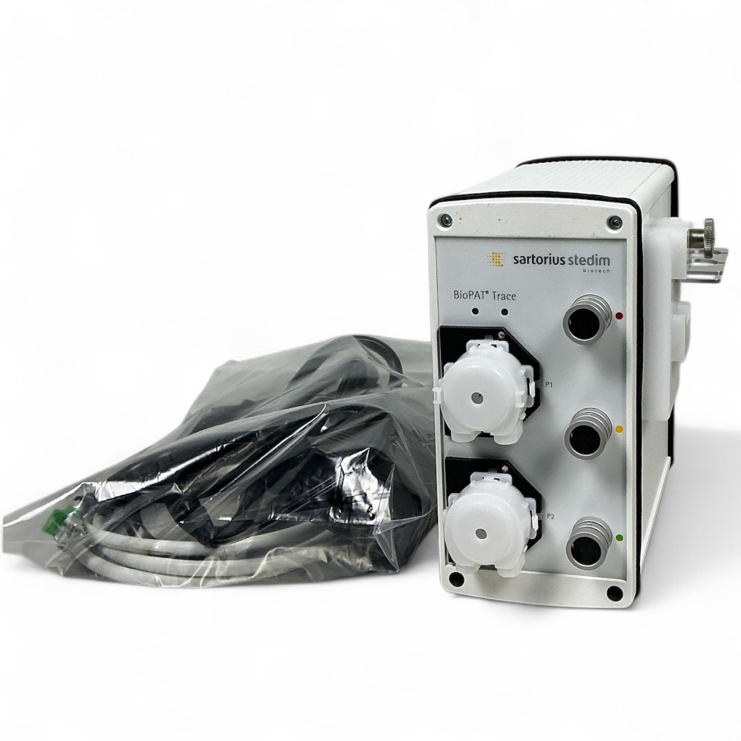Sartorius Stedim BioPat Trace BPT0001 Dual Channel