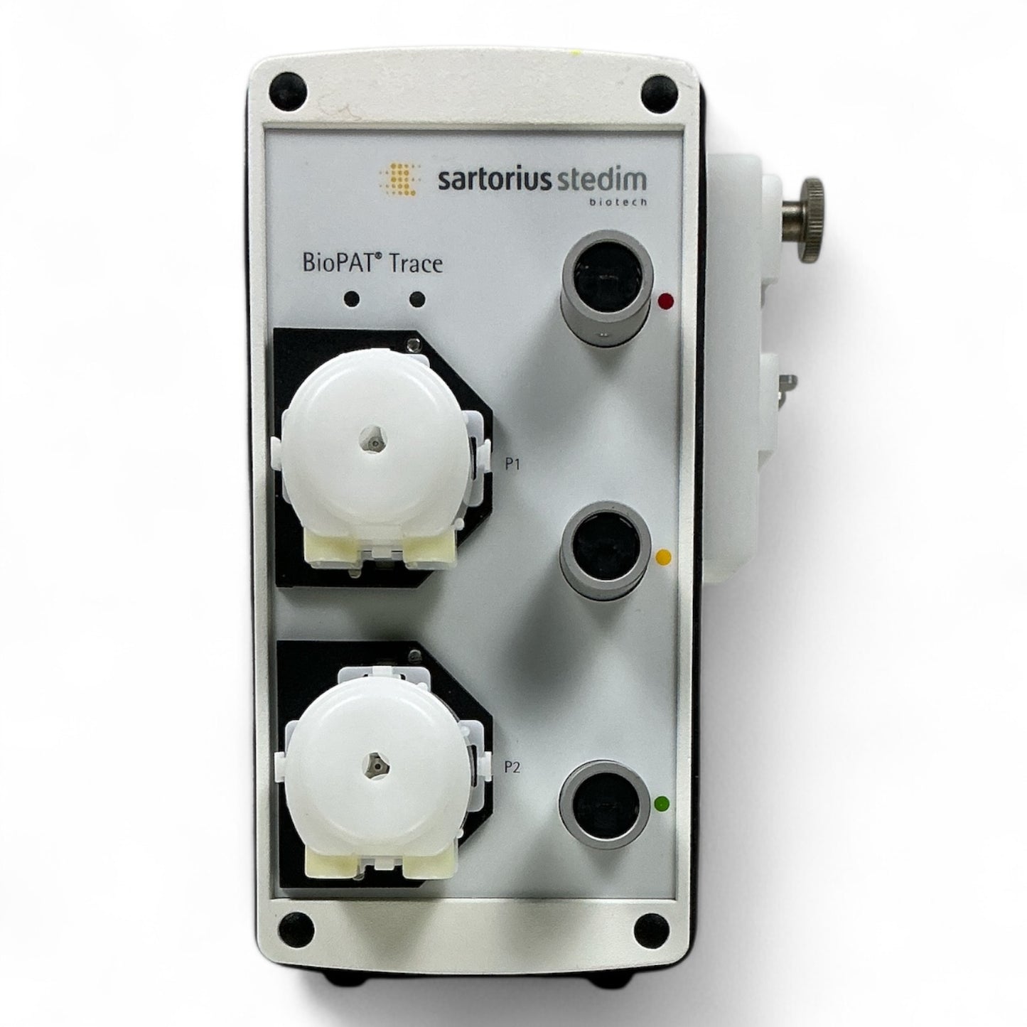 Sartorius Stedim BioPat Trace BPT0001 & Bypass Module