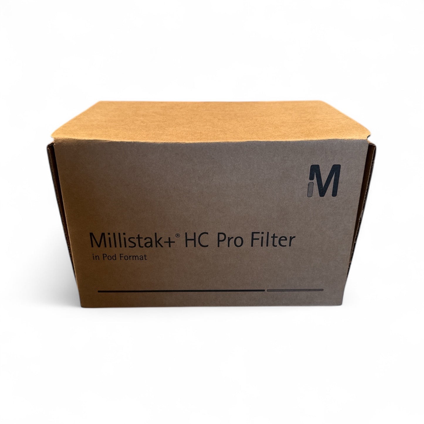 Millipore Millistak+ HC Pro Filter MCOSP014H1 – 0.14m² Pod Format (NIB)