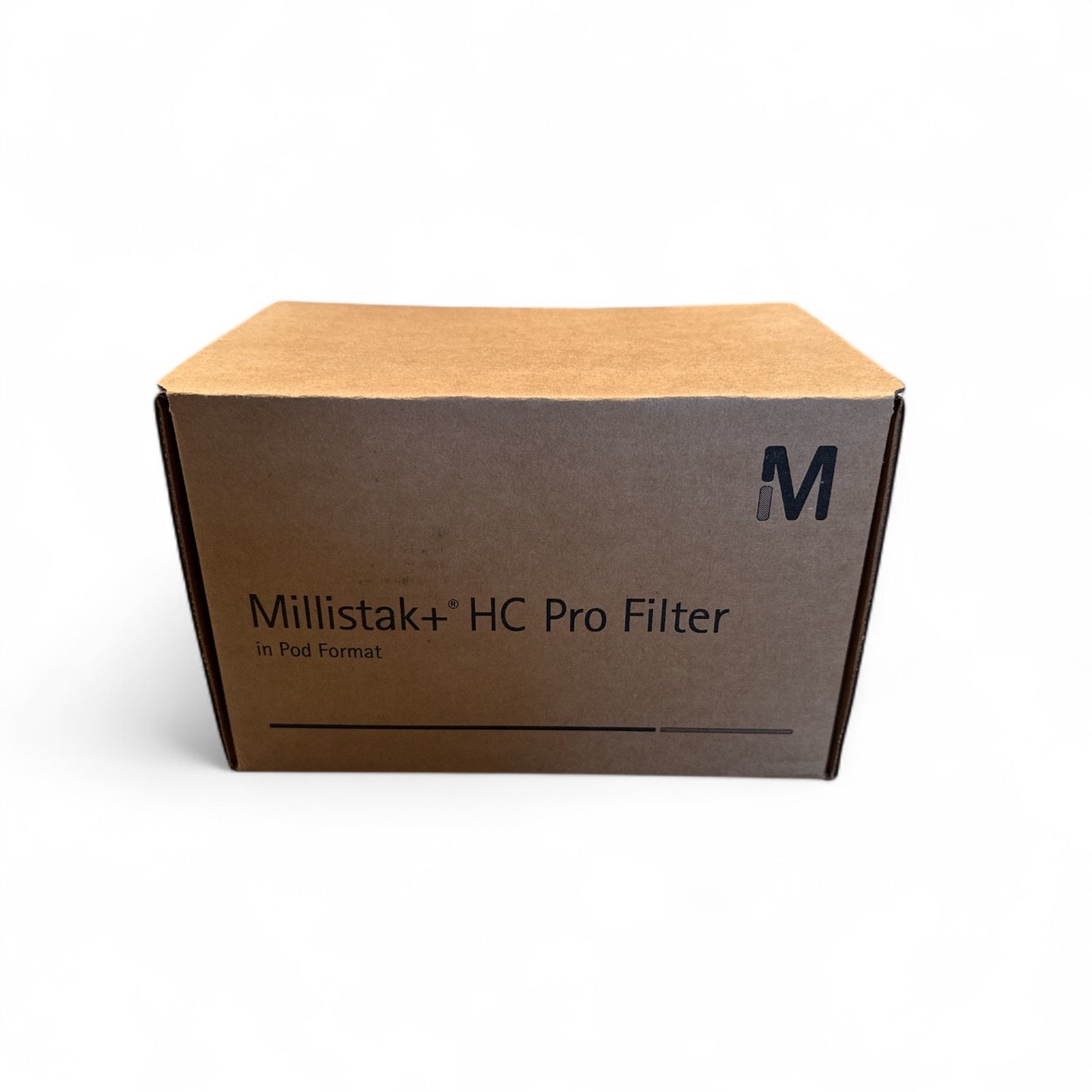 Millipore Millistak+ HC Pro Filter MCOSP014H1 – 0.14m² Pod Format (NIB)
