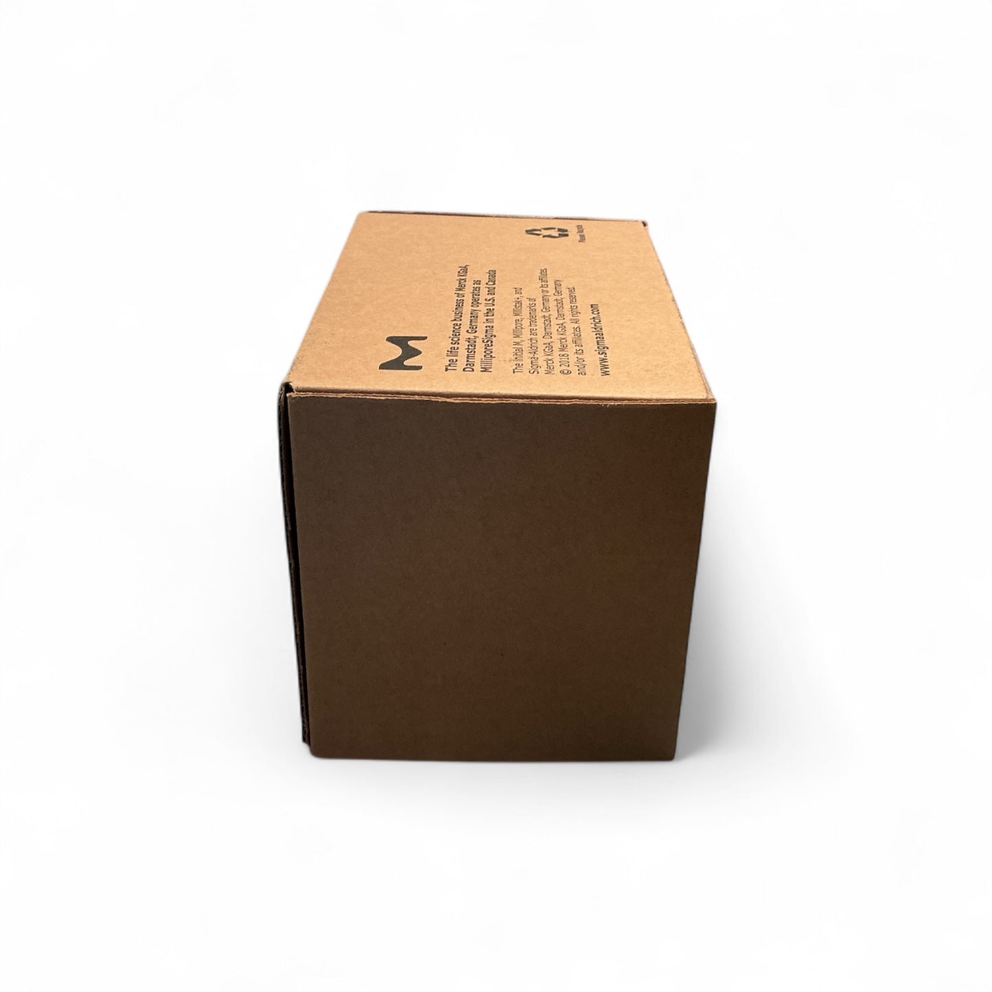 Millipore Millistak+ Pod D0HC054H1 0.054 m² Depth Filter TFF Clarification – NIB