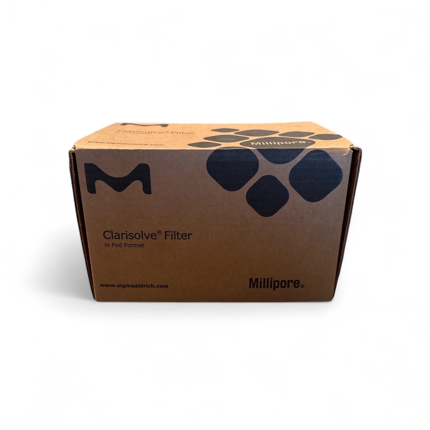 Millipore Clarisolve® Depth Pod Filter CS60HX02H1 – 0.027m²
