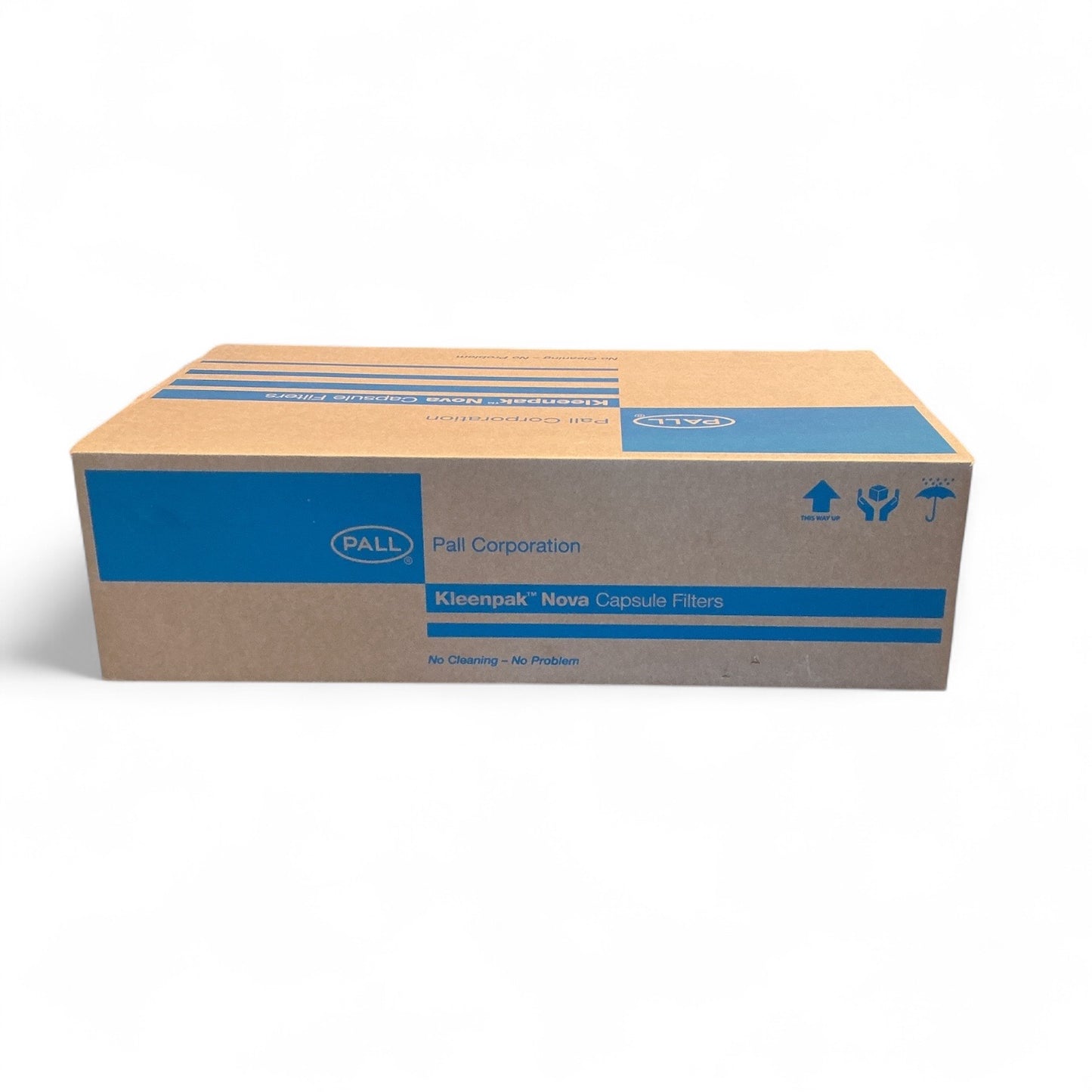 Pall SUPRACAP 100 Kleenpak Nova Capsule Filter NP6PEKM1 NIB