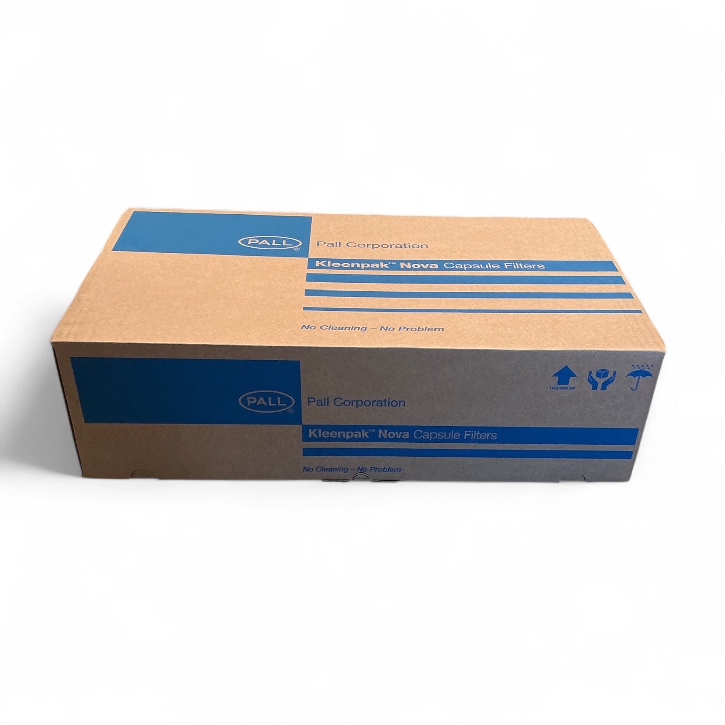 Pall NP6PDH46 SUPRACAP 100 Kleenpak Nova Capsule Filter – NIB