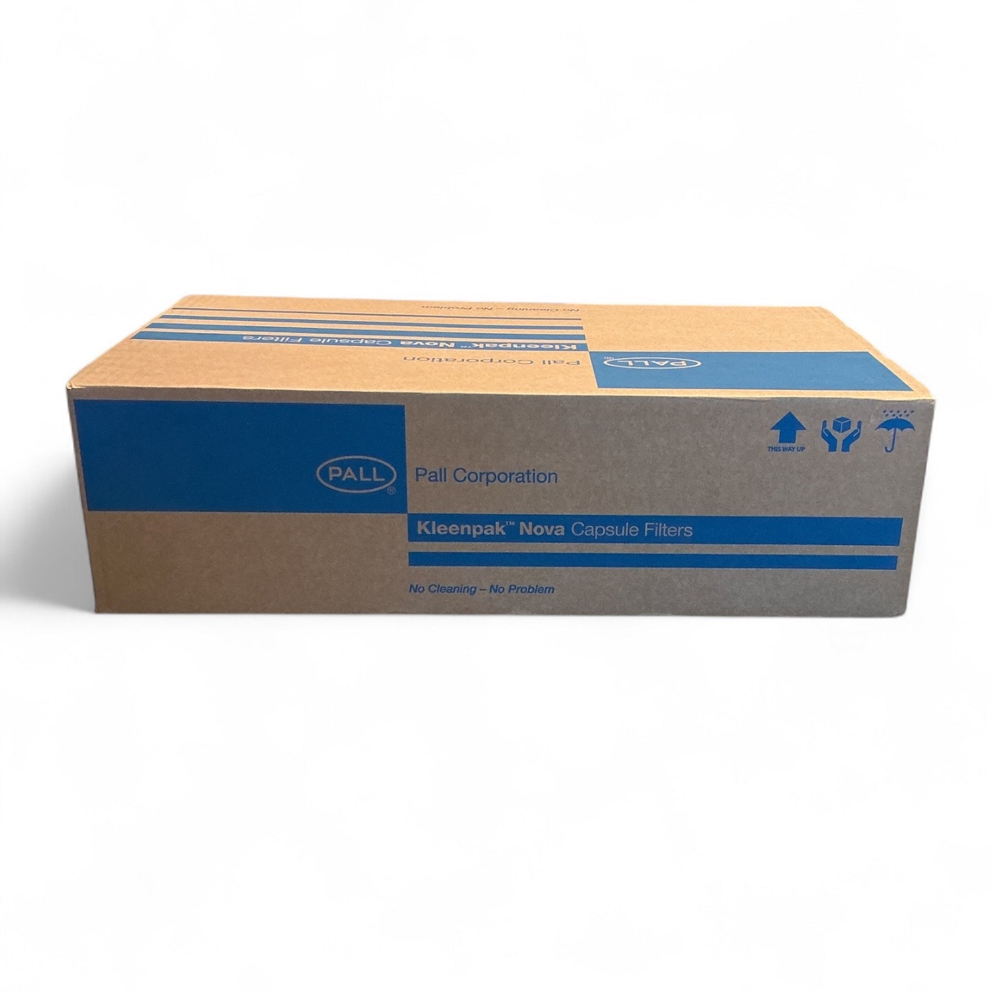 Pall NP6PDH46 SUPRACAP 100 Kleenpak Nova Capsule Filter – NIB