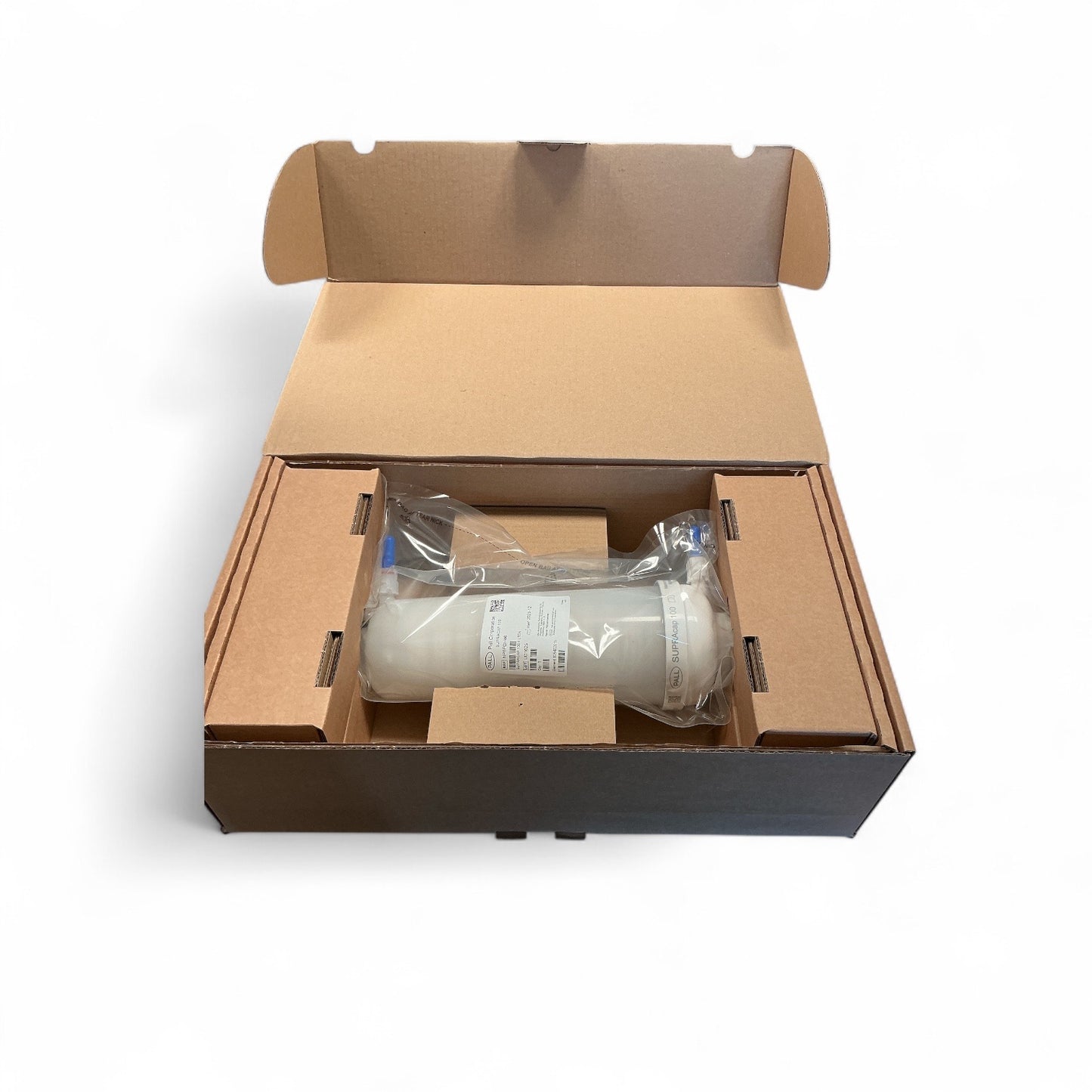 Pall NP6PDH46 SUPRACAP 100 Kleenpak Nova Capsule Filter – NIB