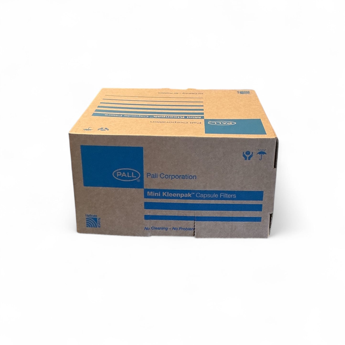 Pall KA02ECVP2S SUPOR Mini Kleenpak Filter 0.2um + NIB 3per box
