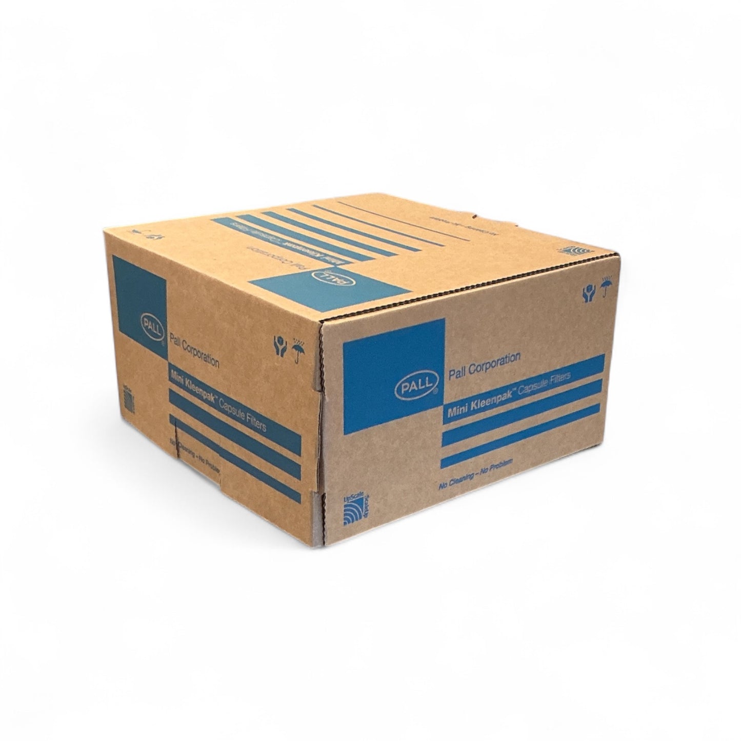 Pall KA02ECVP2S SUPOR Mini Kleenpak Filter 0.2um + NIB 3per box