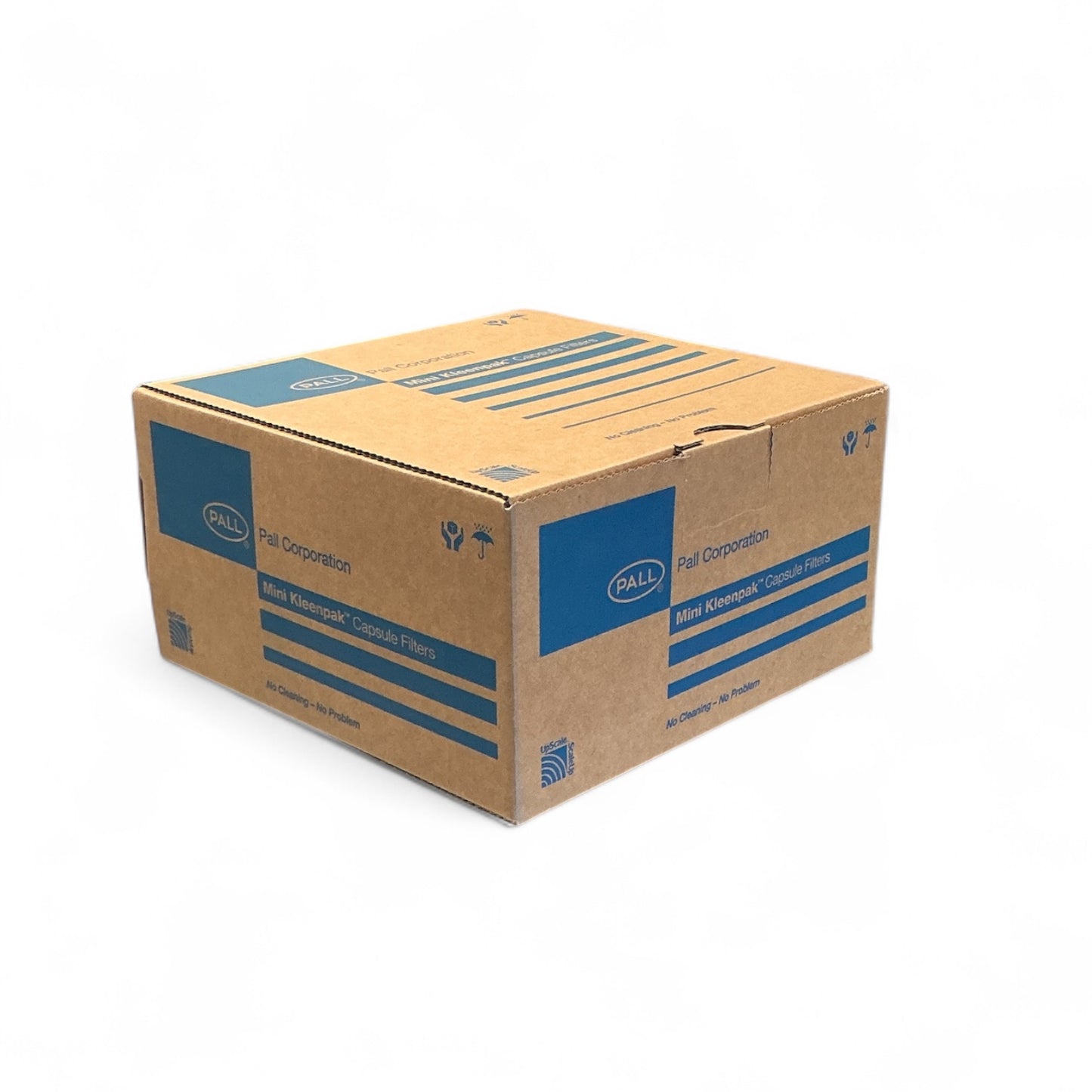 Pall KA02ECVP2S SUPOR Mini Kleenpak Filter 0.2um + NIB 3per box